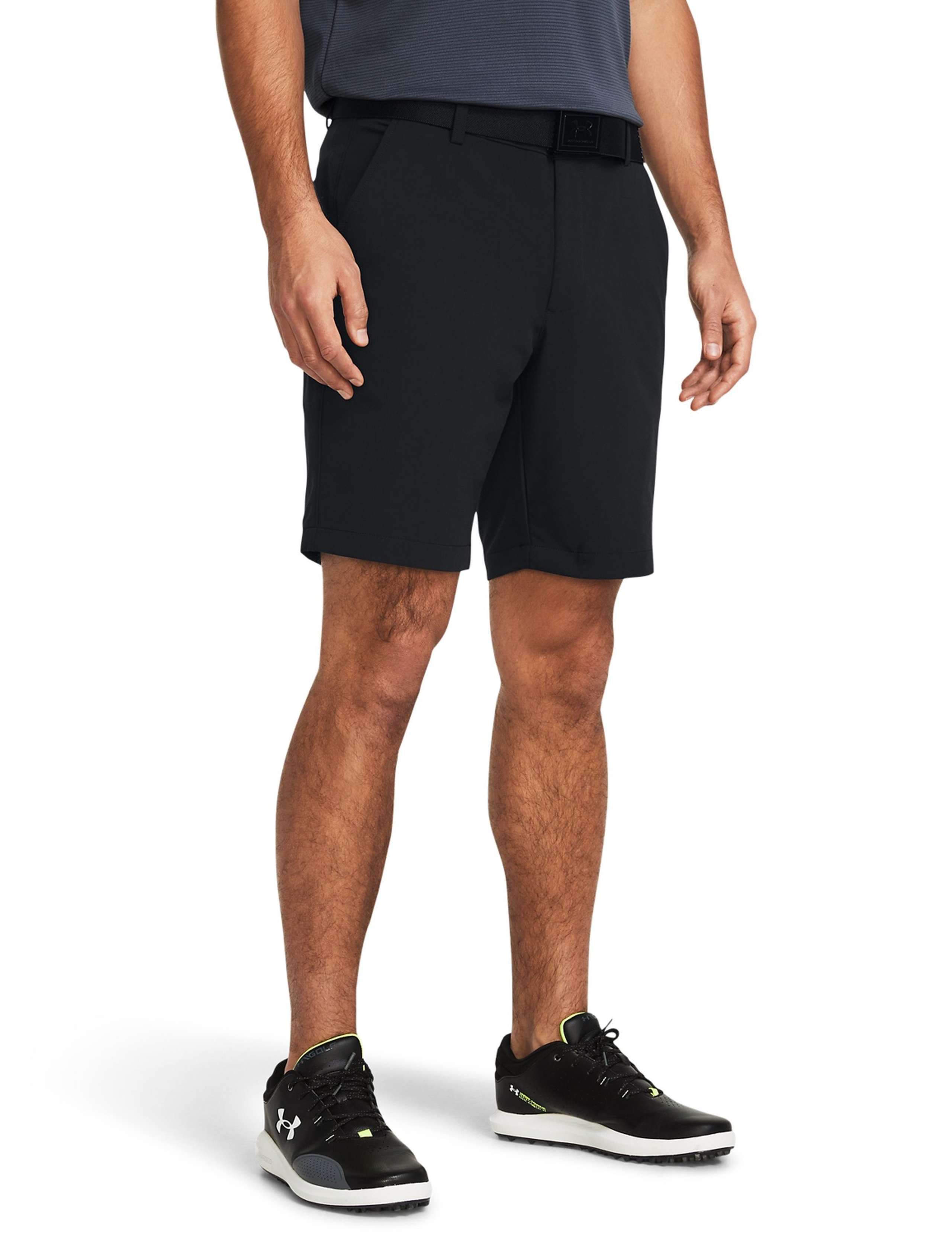 Matchplay Tapered Fit Shorts 1 of 4