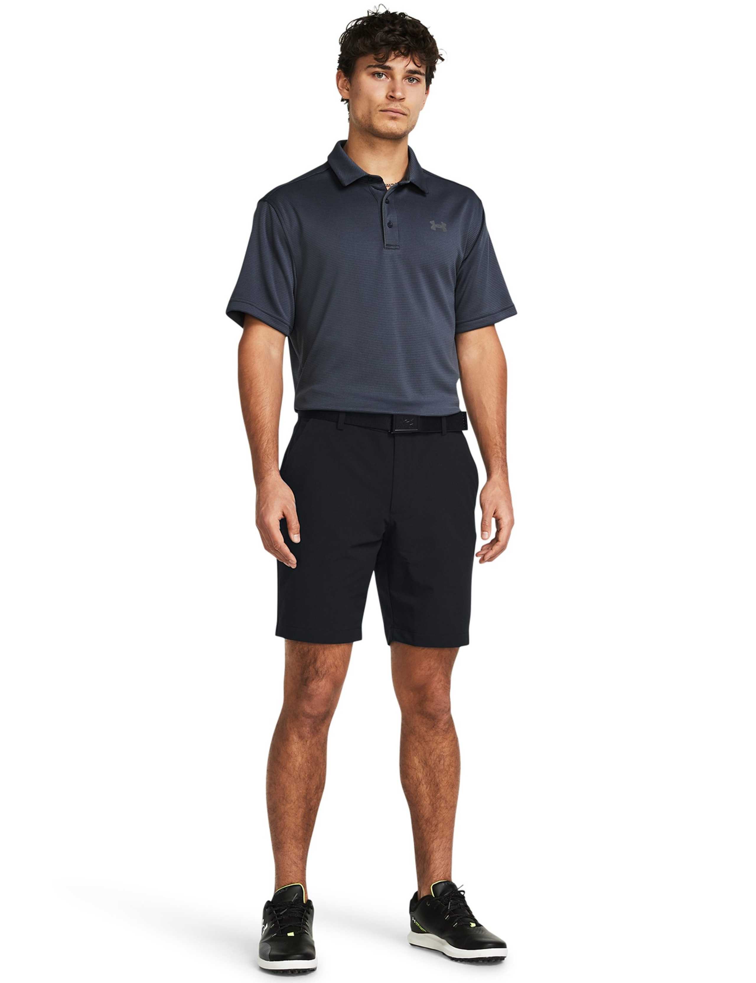 Matchplay Tapered Fit Shorts 2 of 4