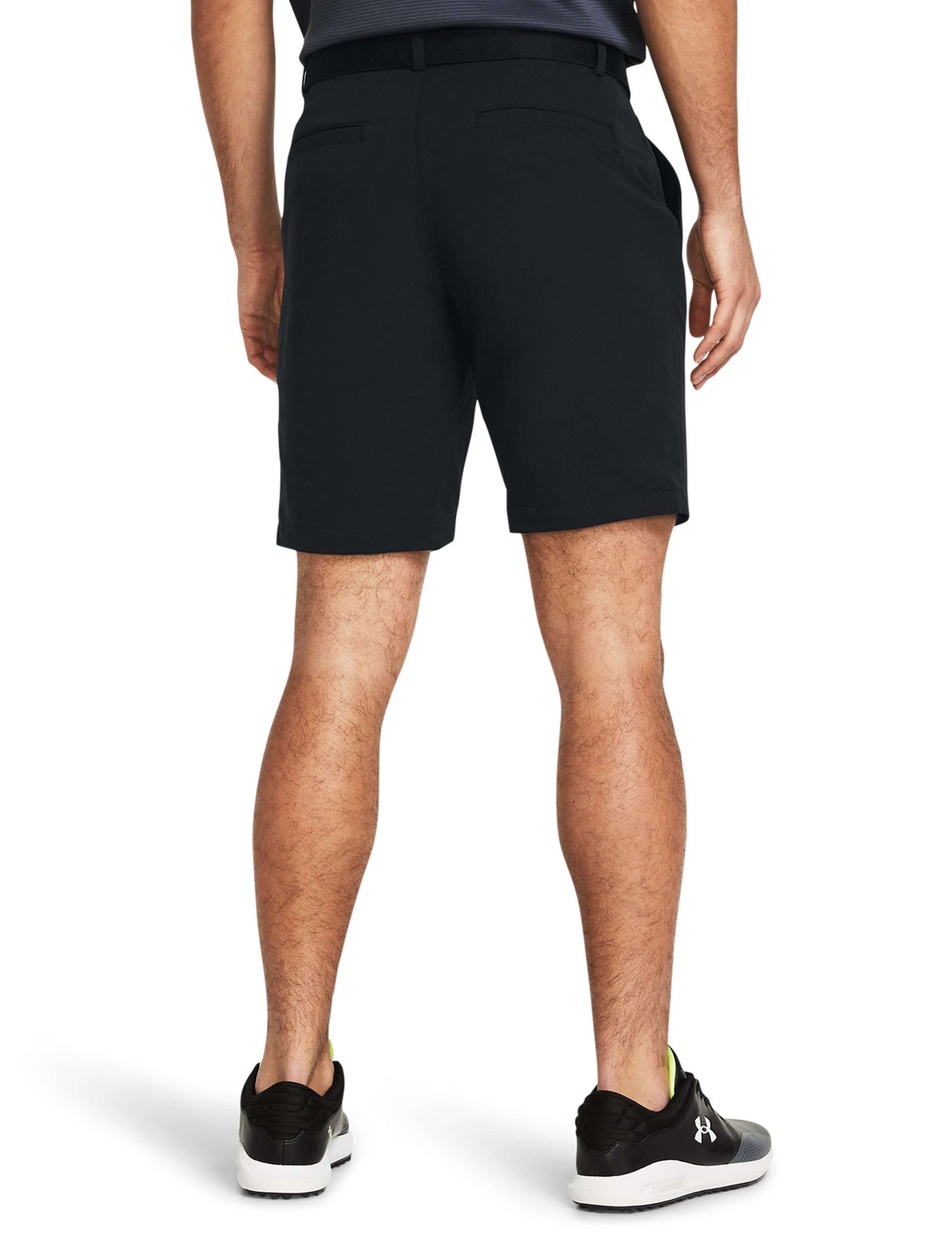 Matchplay Tapered Fit Shorts 3 of 4