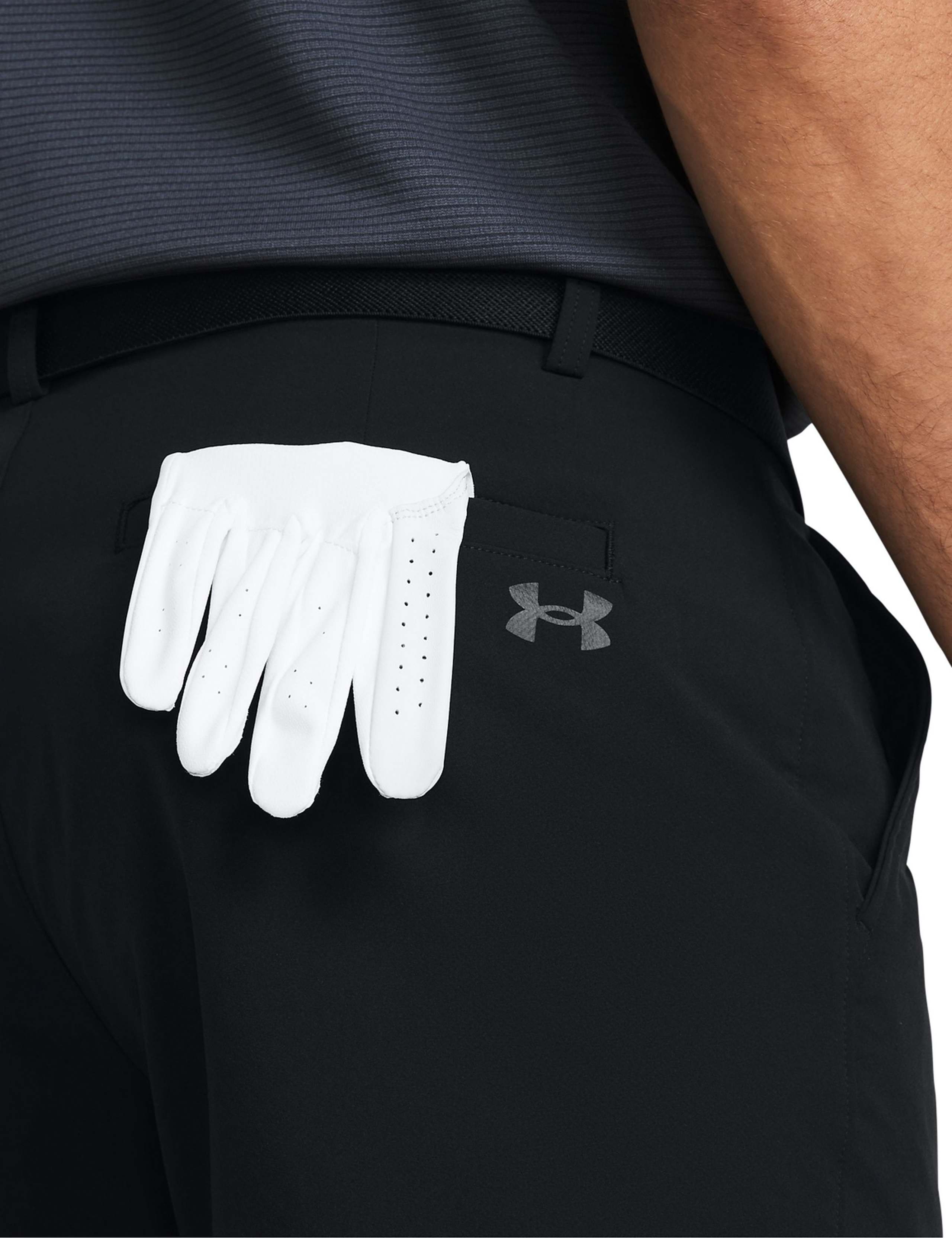 Matchplay Tapered Fit Shorts 4 of 4