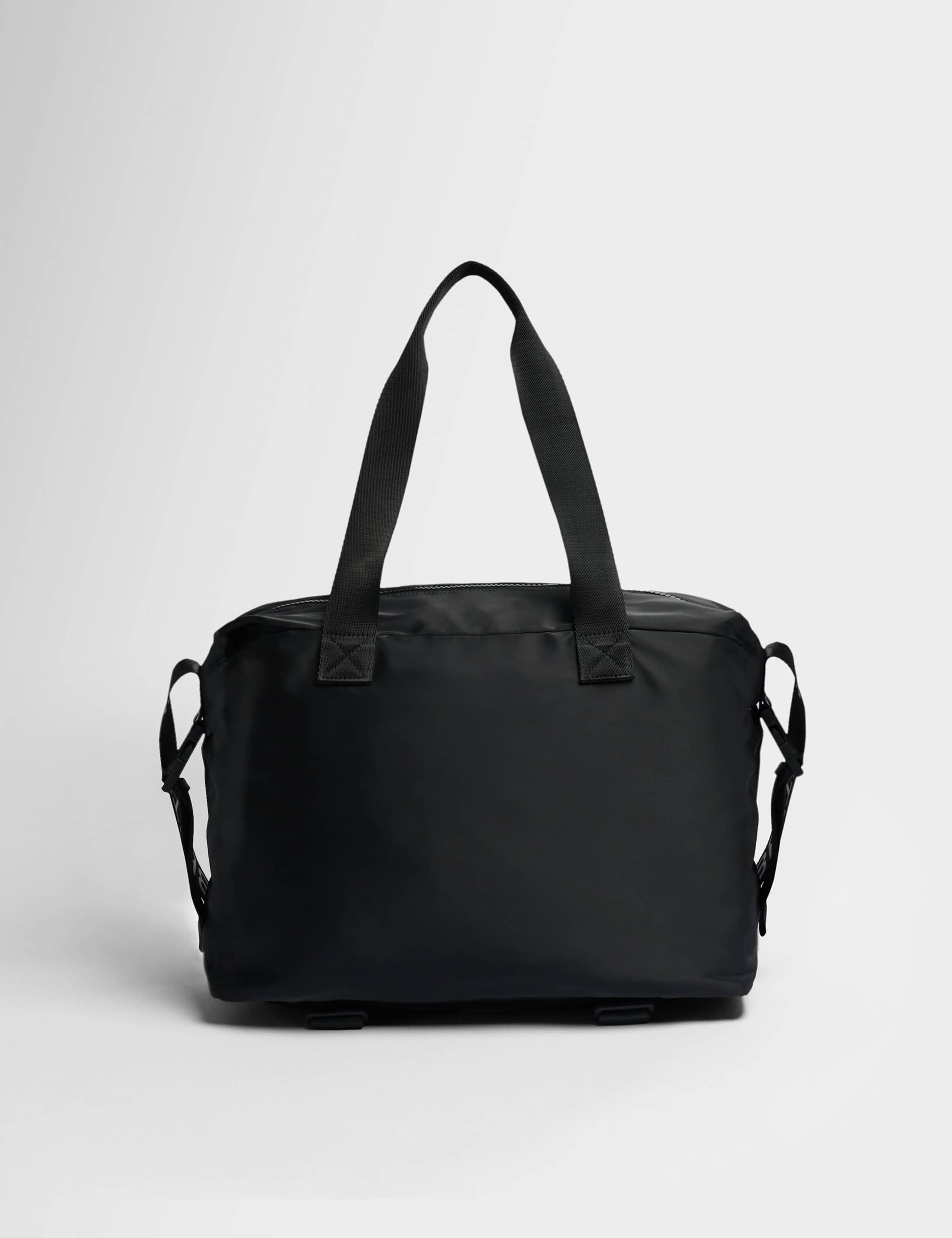 Strive Nylon Water Resistant Gym Bag 2 of 13