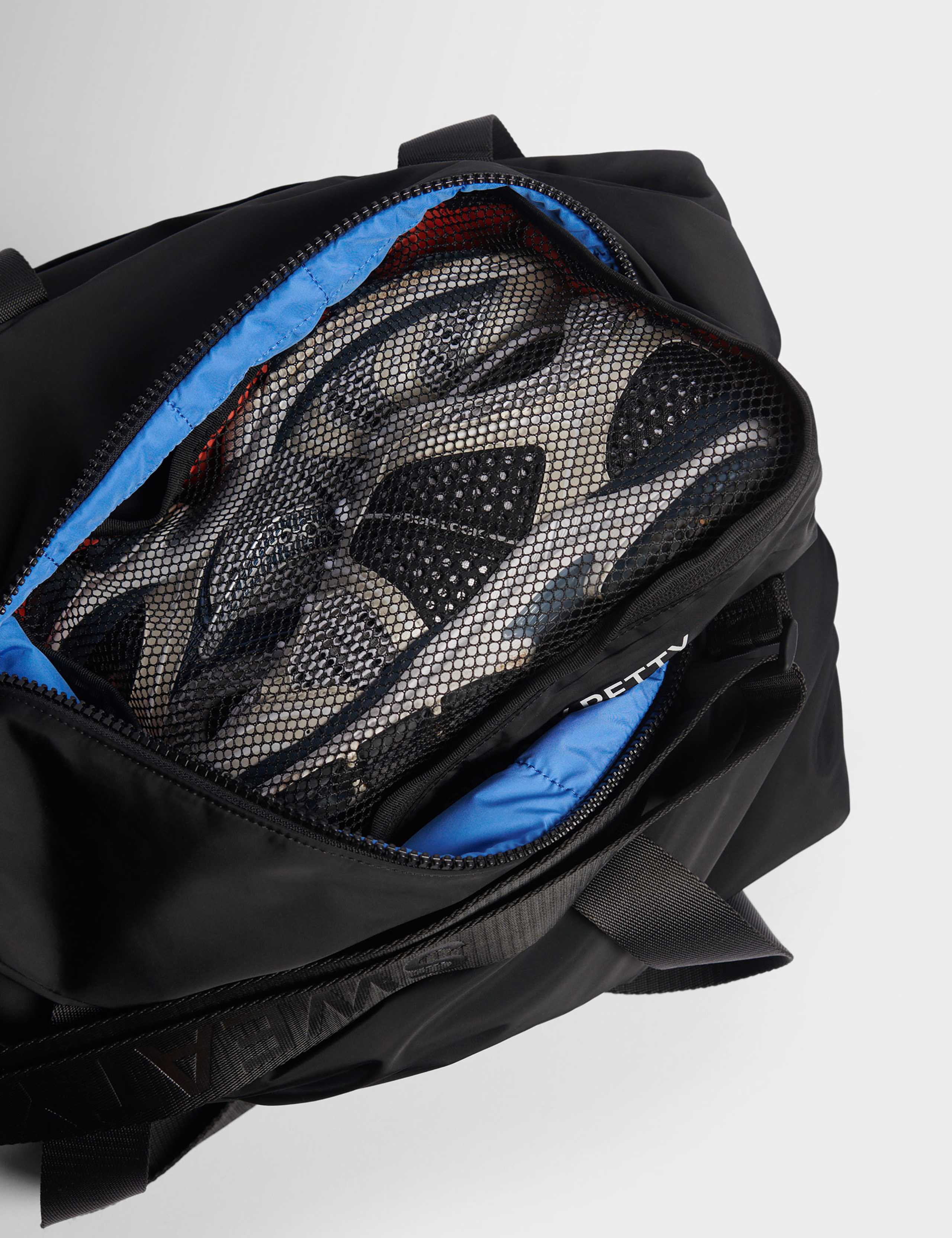 Strive Nylon Water Resistant Gym Bag 12 of 13