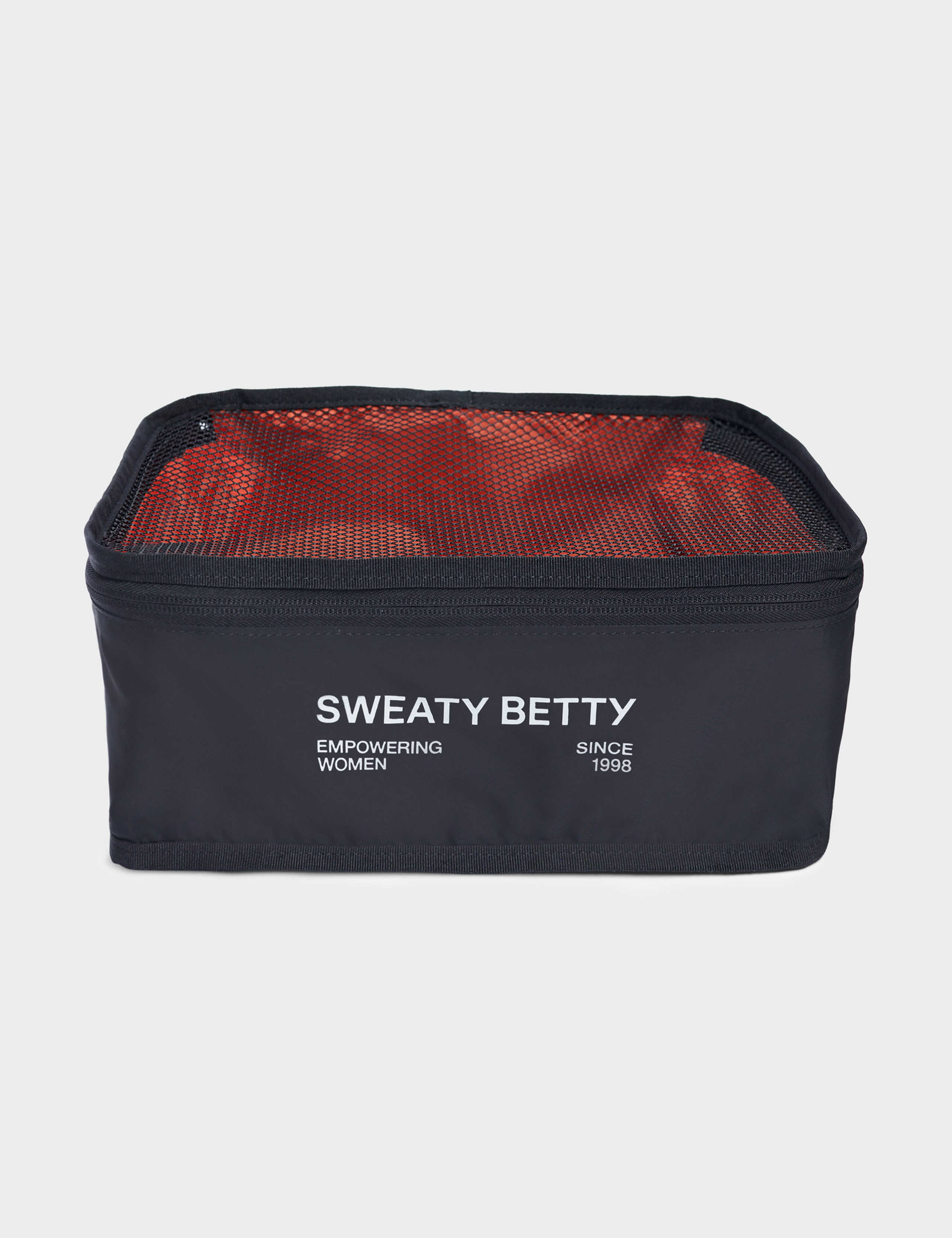 Strive Nylon Water Resistant Gym Bag 9 of 13