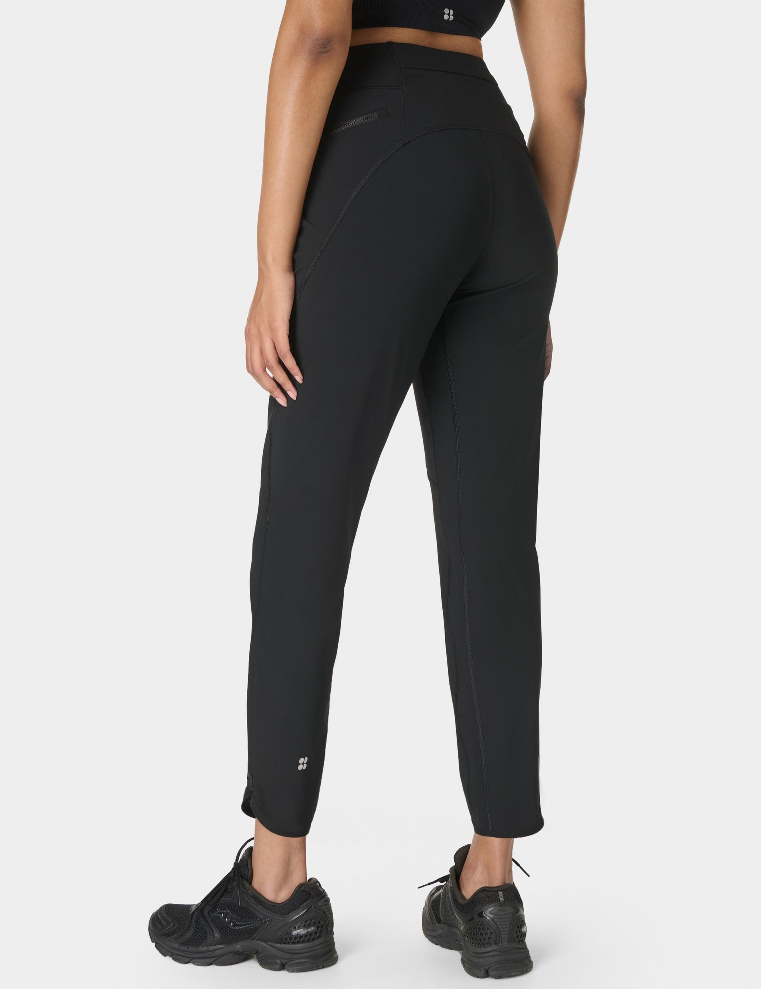 Power On Mid Rise Trousers 2 of 5