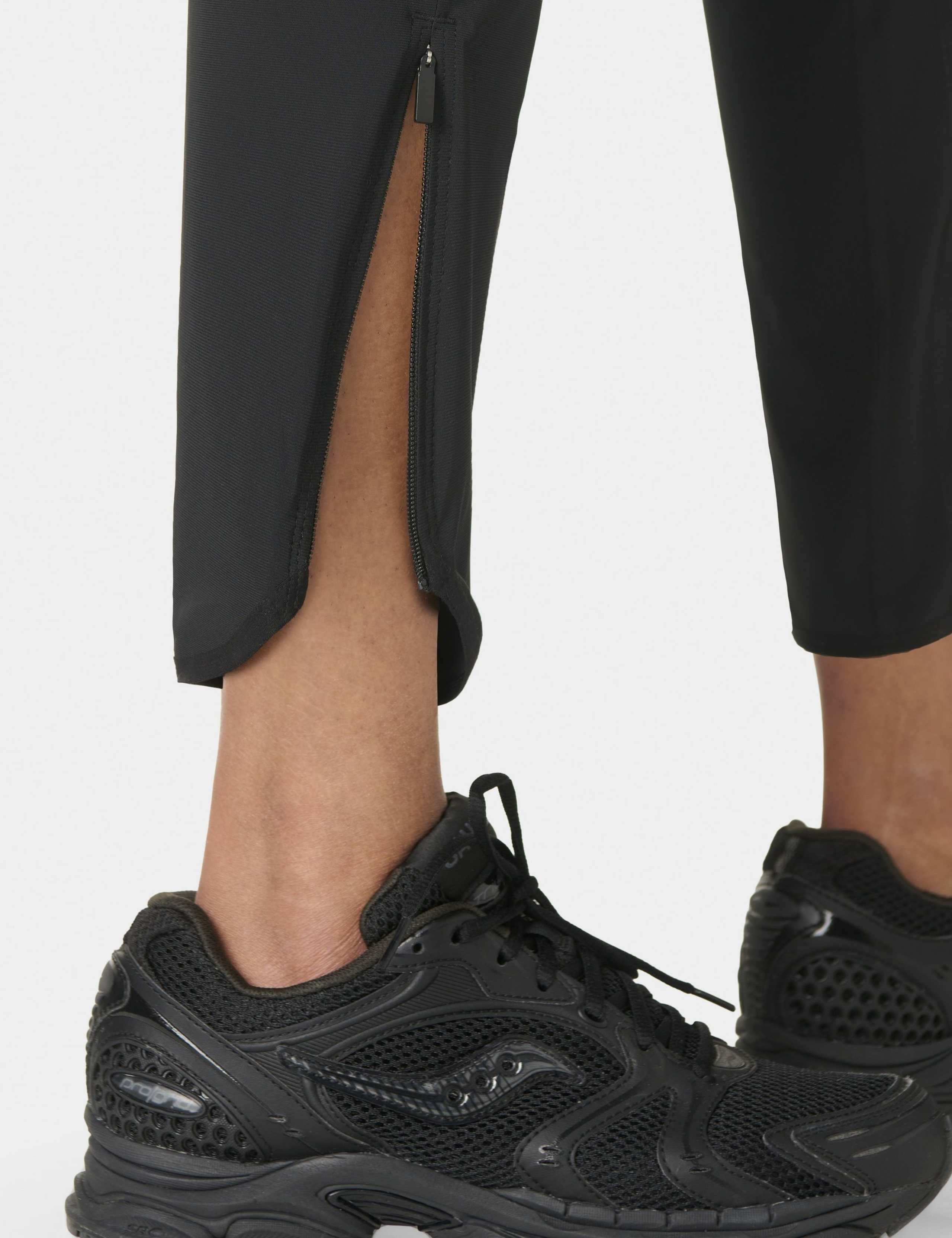 Power On Mid Rise Trousers 4 of 5