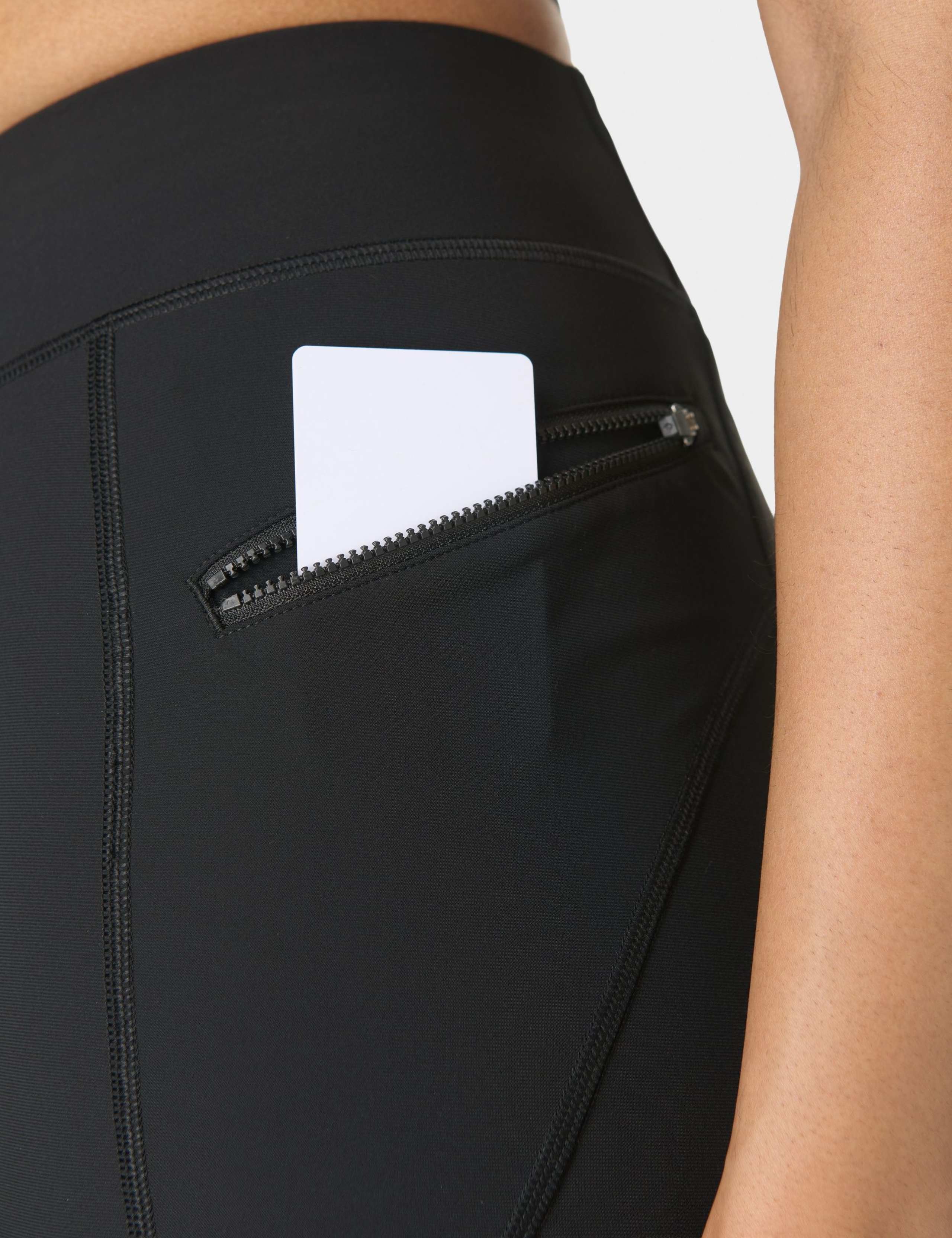 Power On Mid Rise Trousers 5 of 5