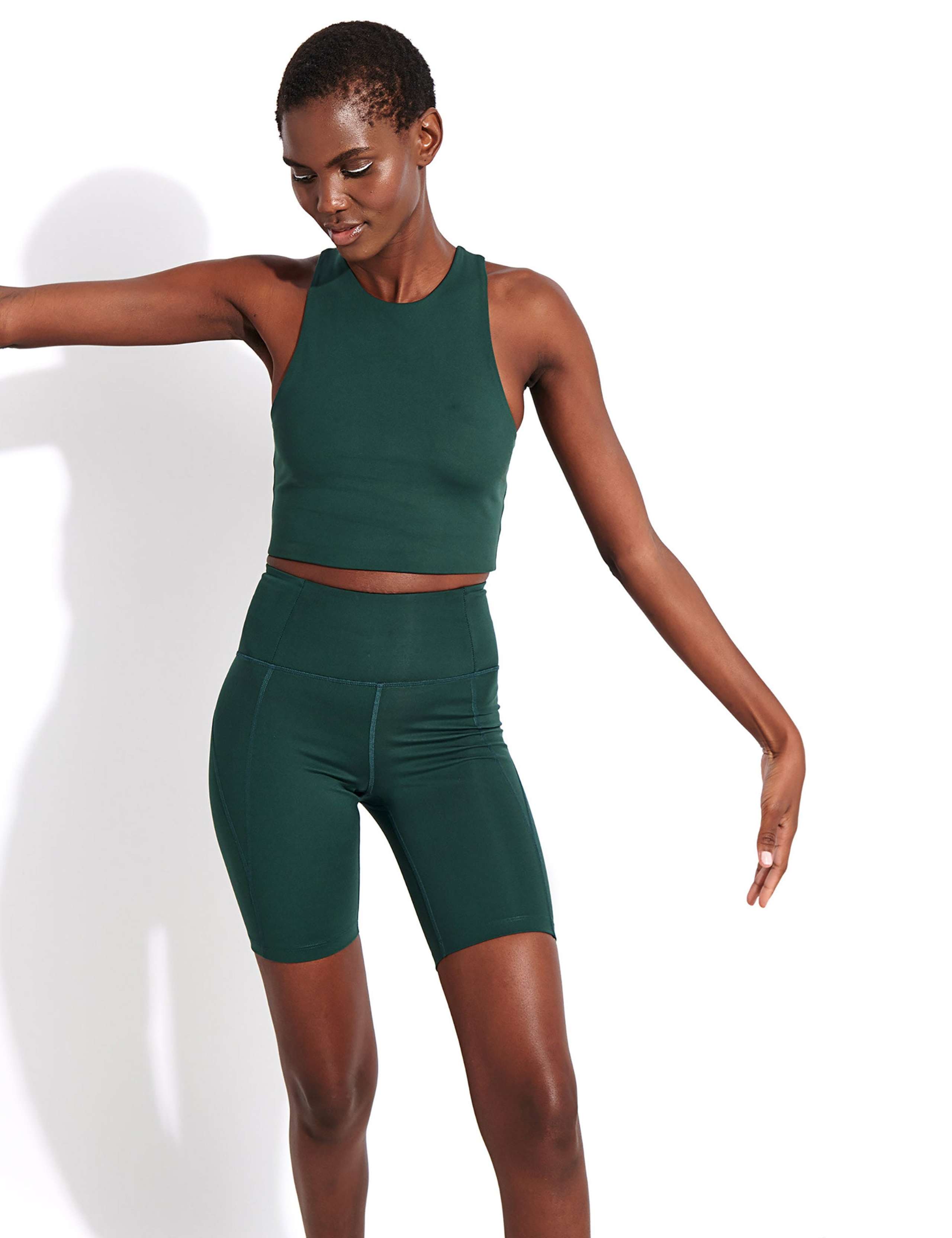 Dylan Medium Support Sports Bra 4 of 4