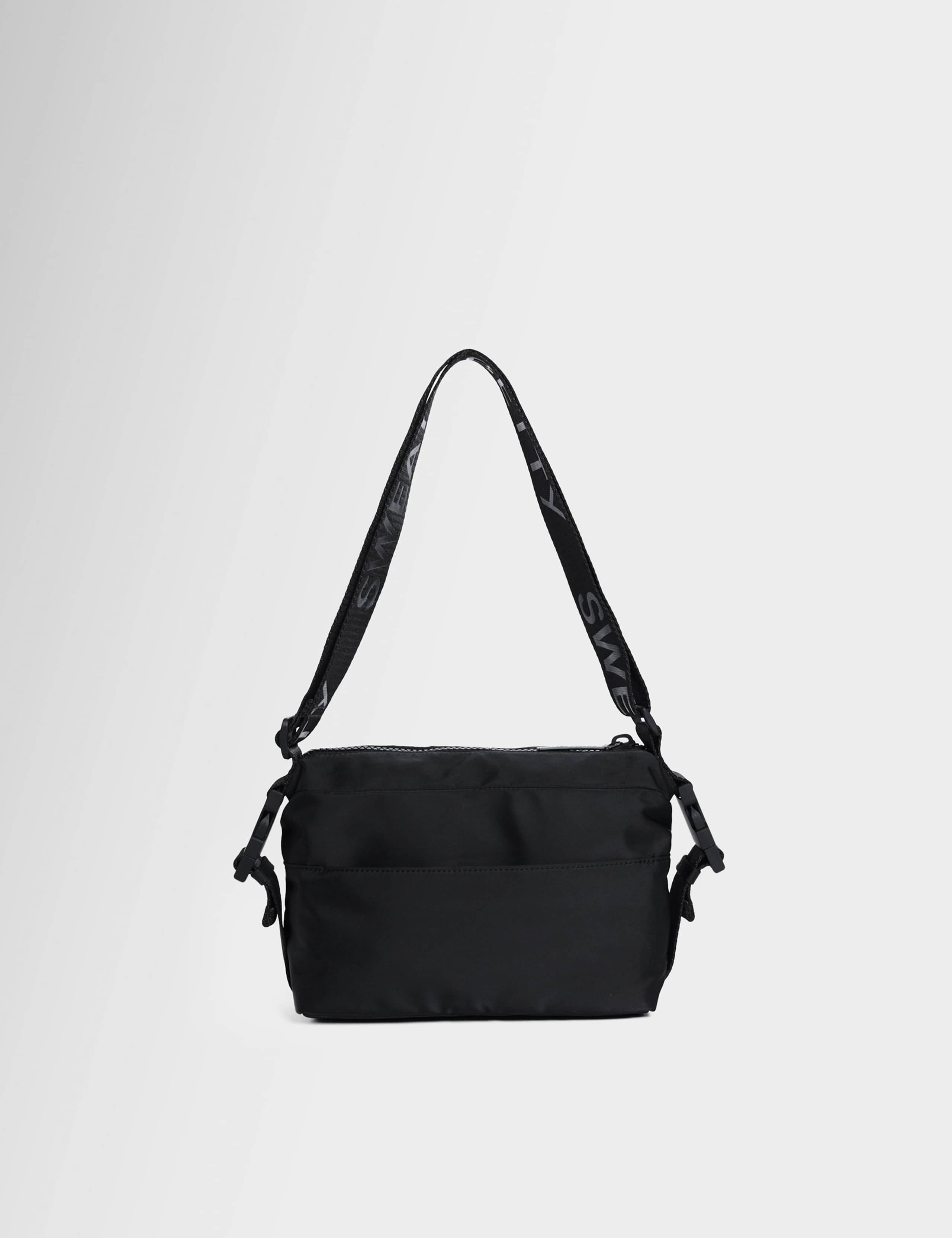 Strive Nylon Canvas Cross Body Bag 6 of 7