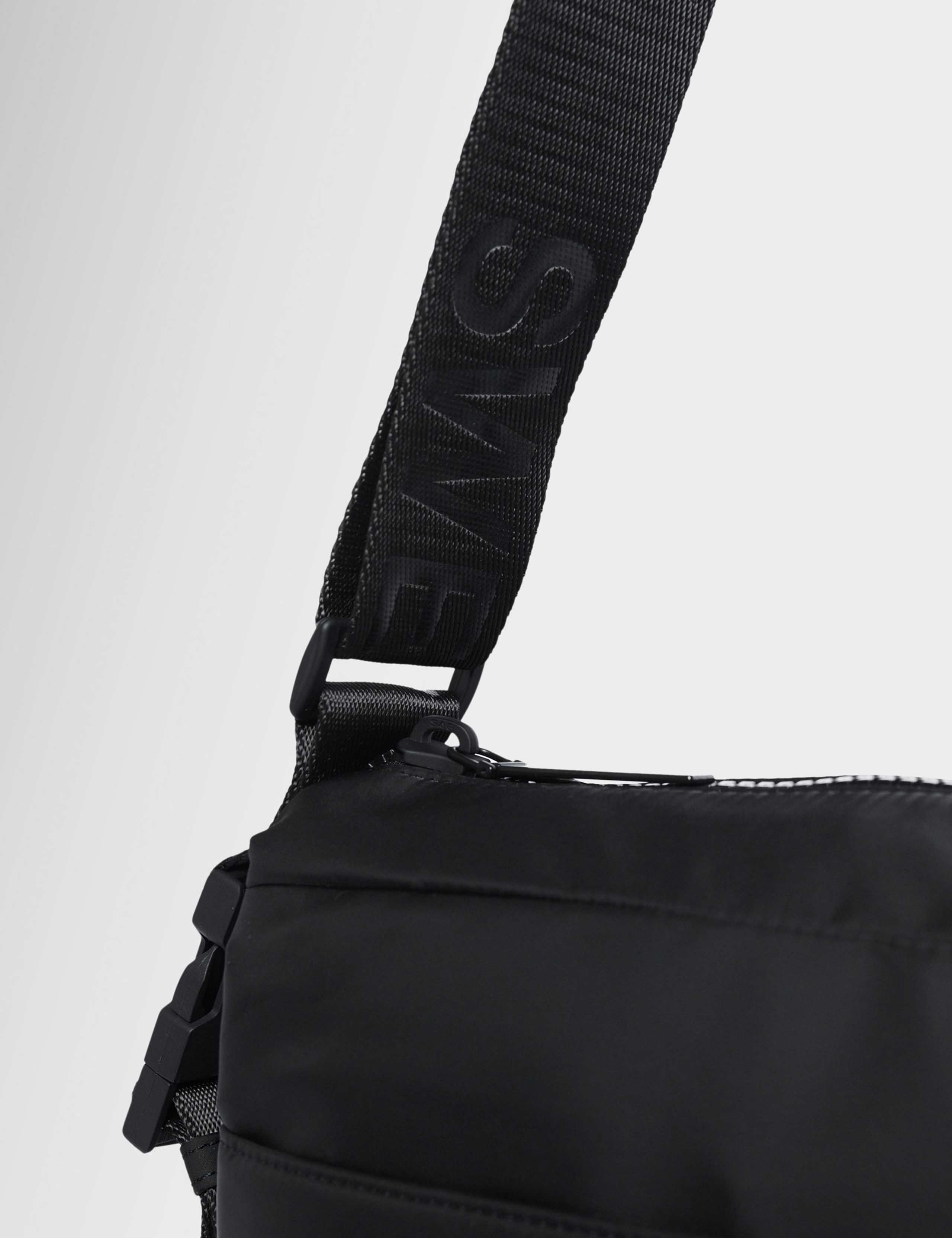 Strive Nylon Canvas Cross Body Bag 7 of 7