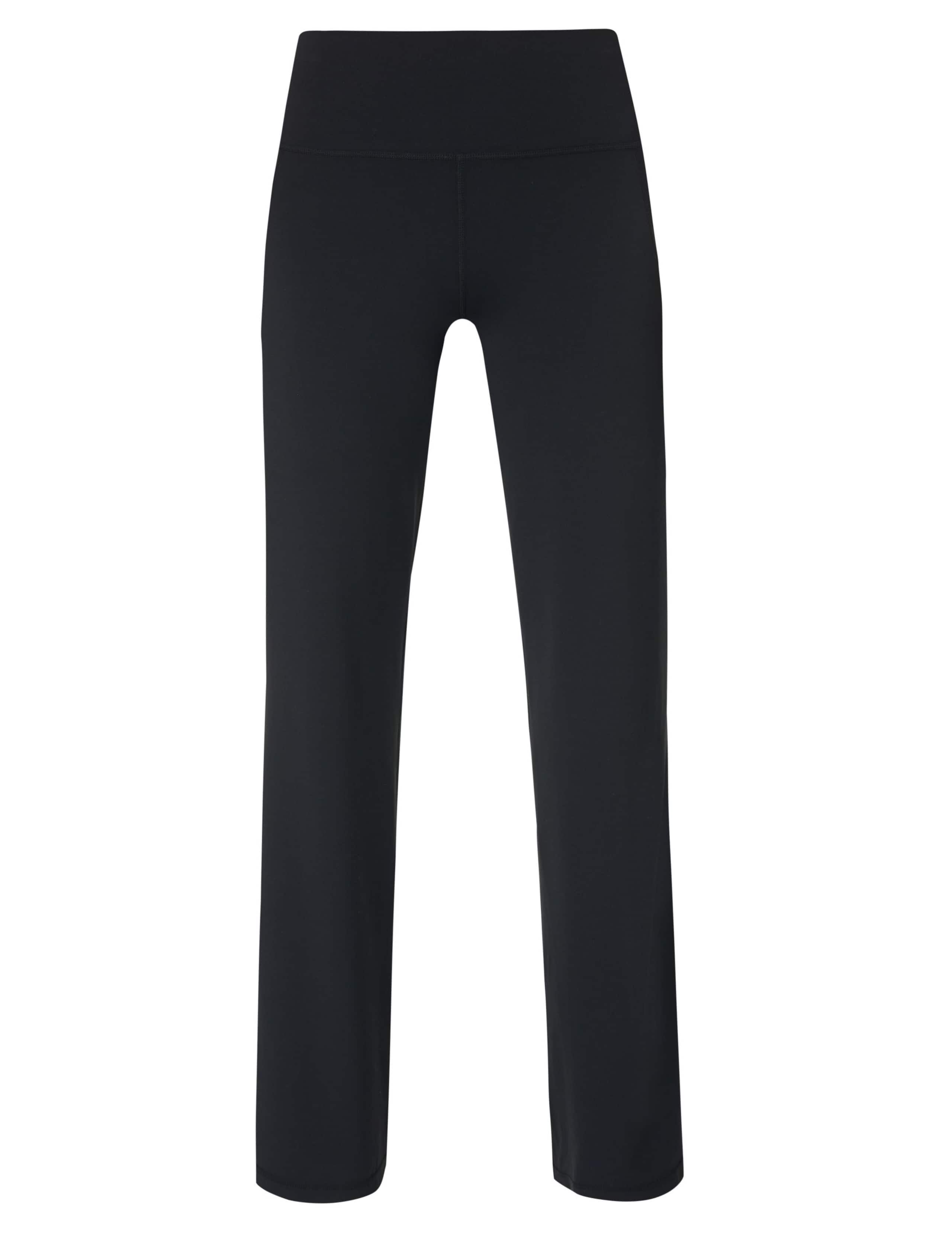 All Day High Waisted Wide Leg Trousers 2 of 6