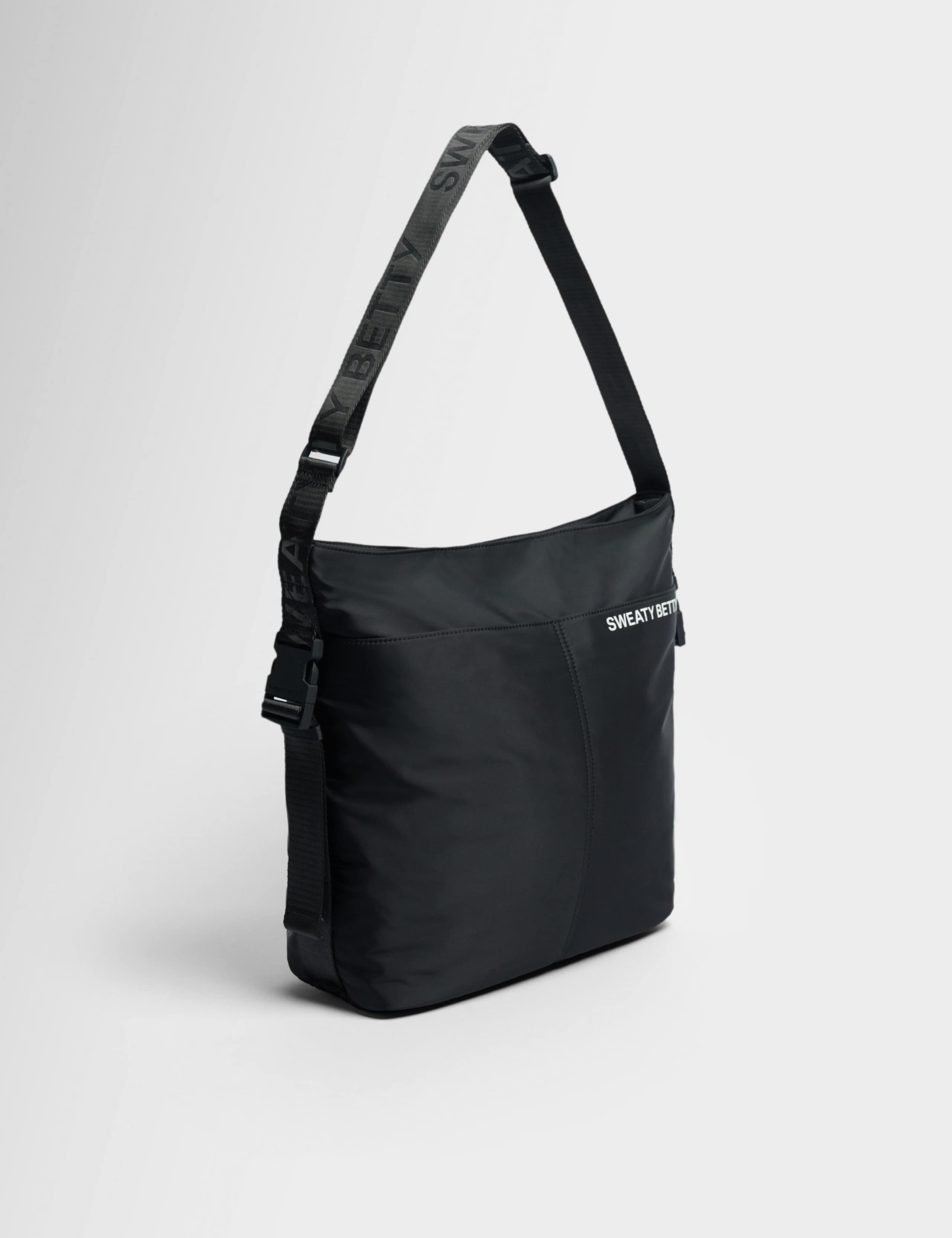 Strive Nylon Woven Tote Bag 2 of 9