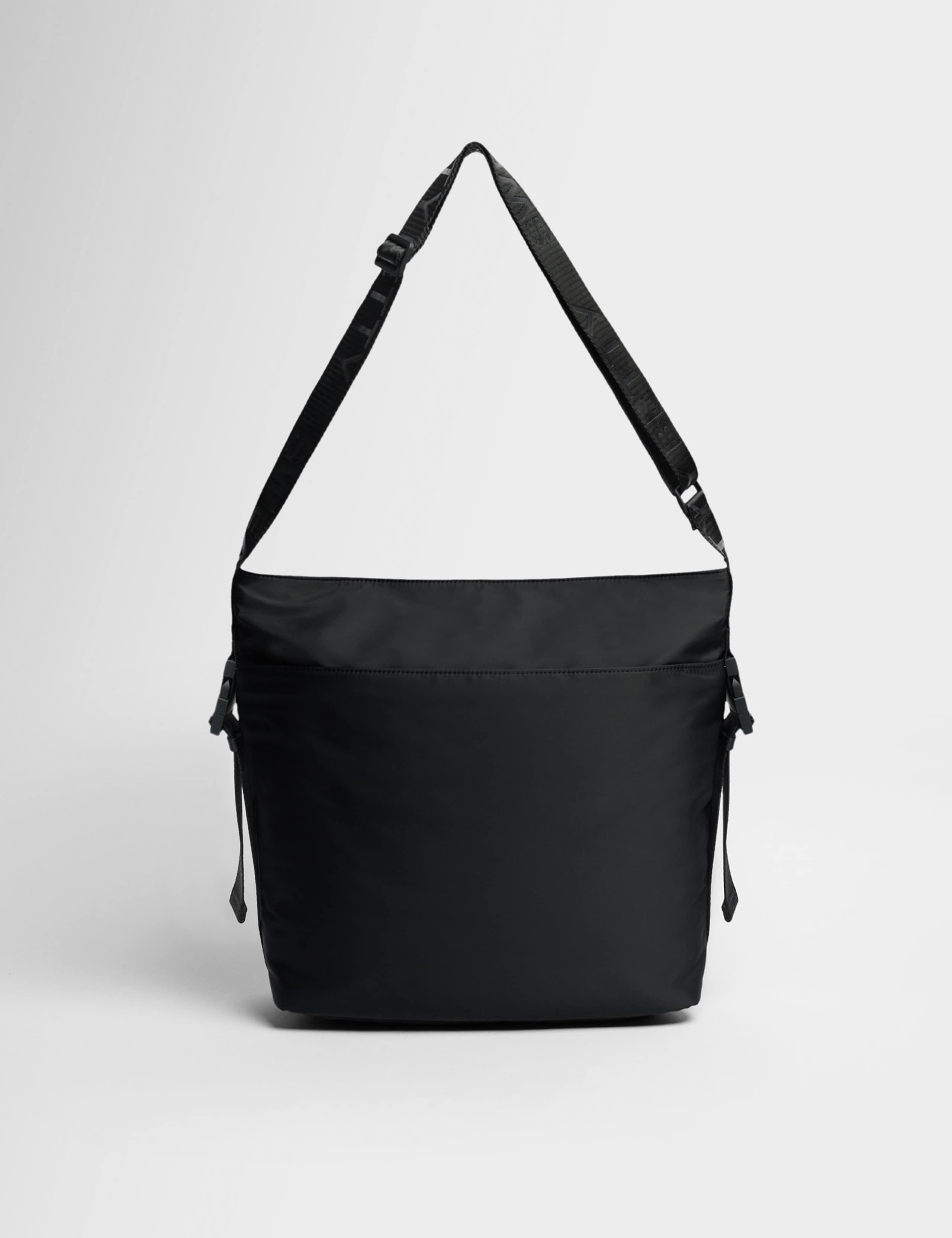 Strive Nylon Woven Tote Bag 5 of 9