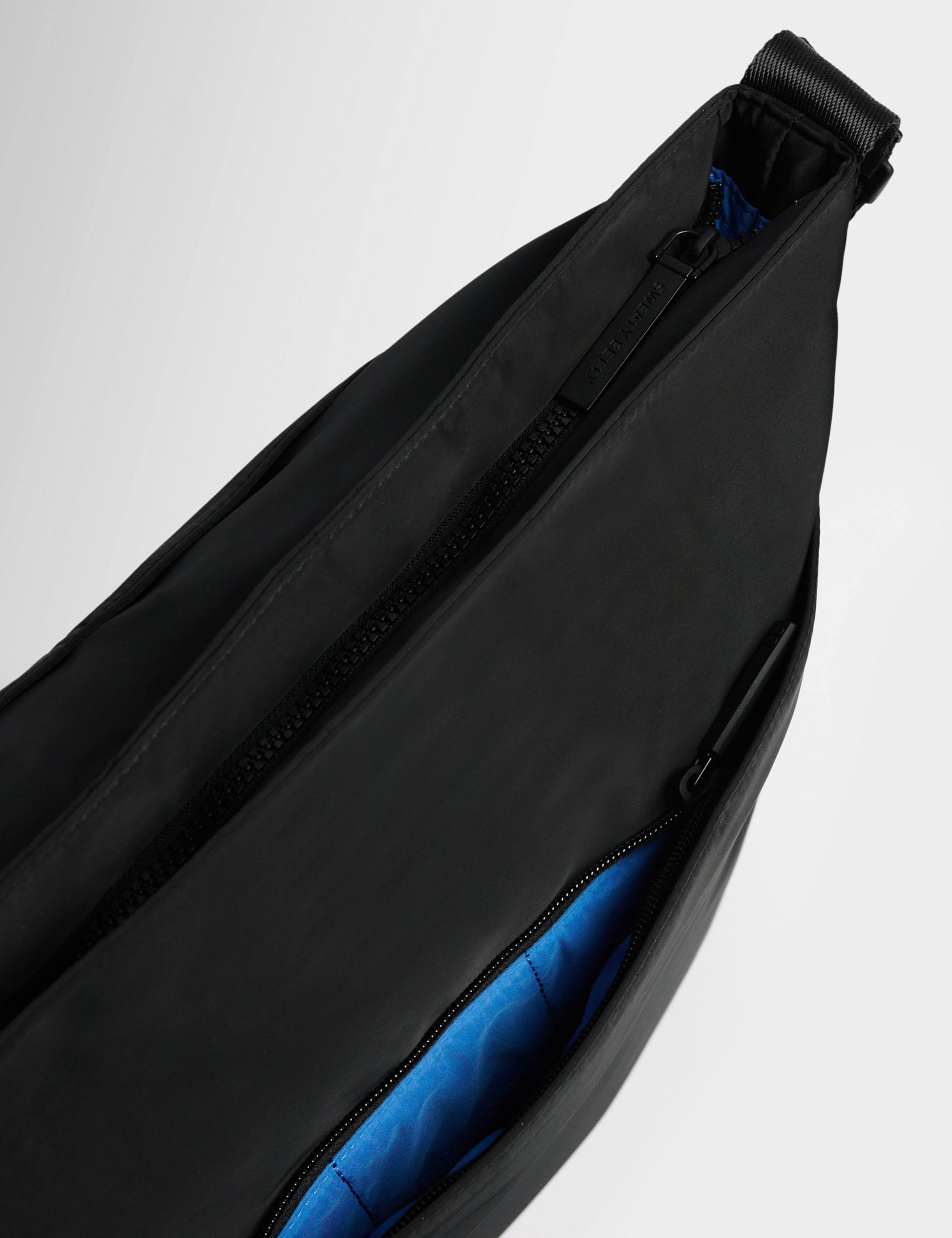 Strive Nylon Woven Tote Bag 6 of 9