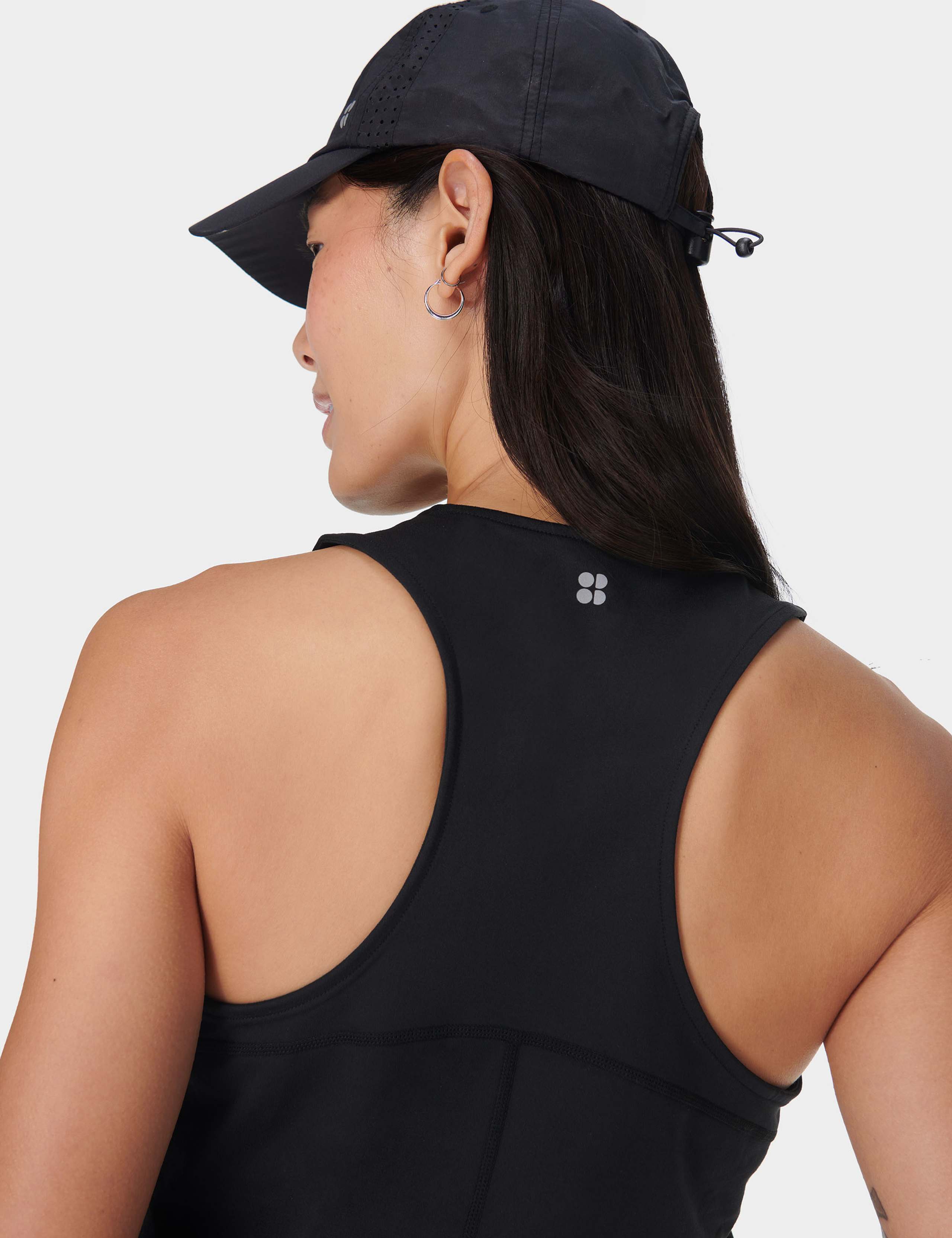 Gaia Performance Racerback Yoga Dress 6 of 7