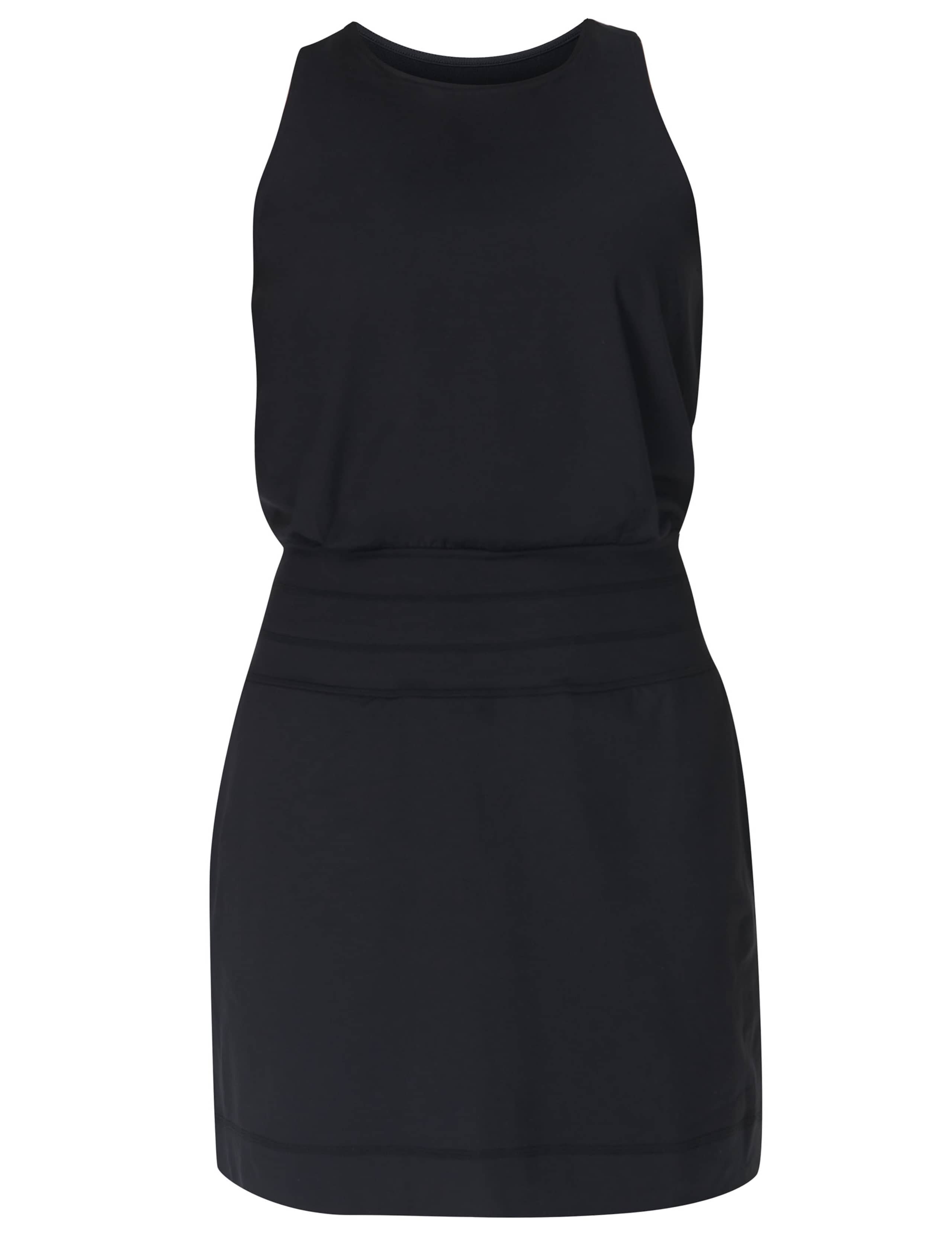 Gaia Performance Racerback Yoga Dress 2 of 7