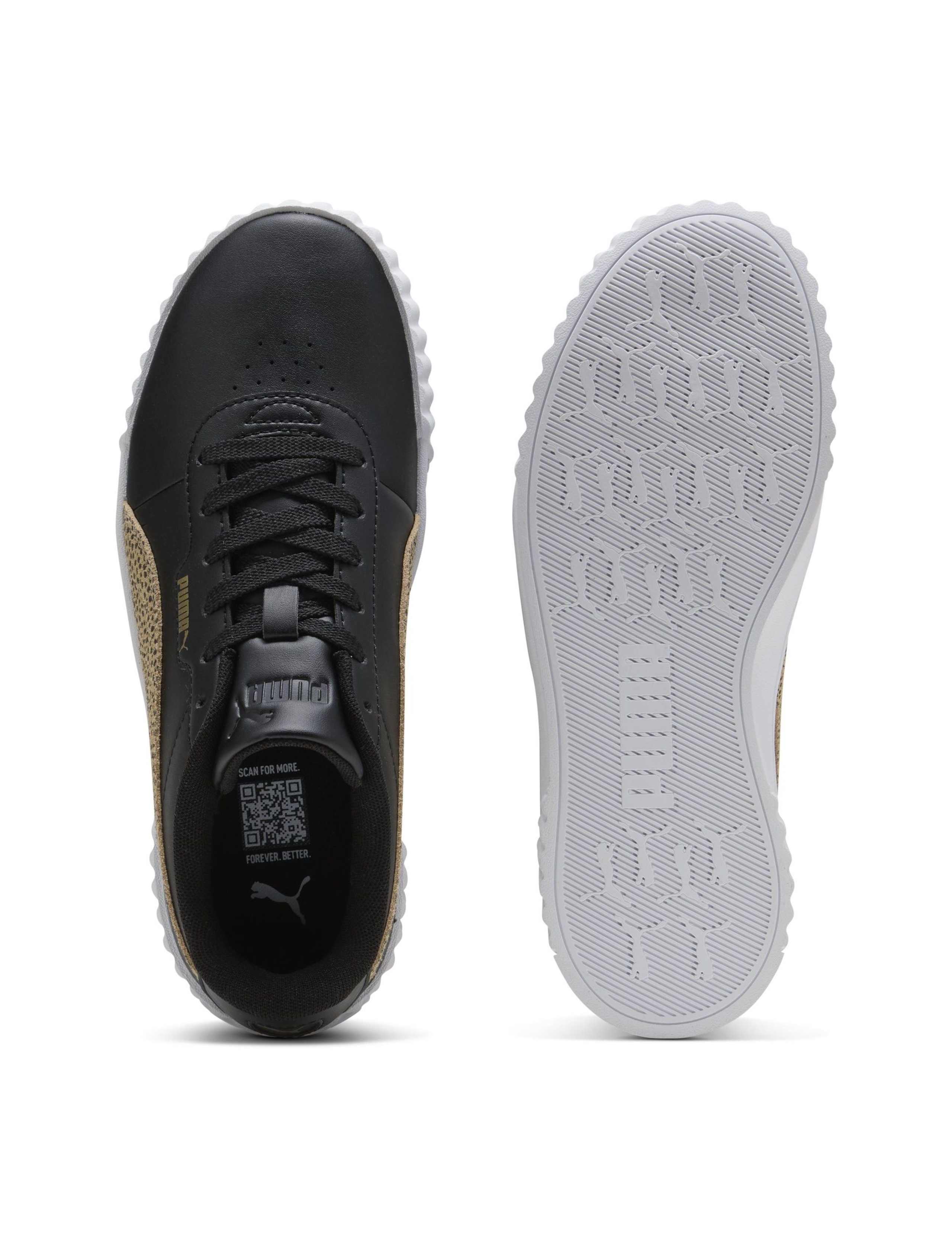 Carina 3.0 Topcat Trainers 6 of 6