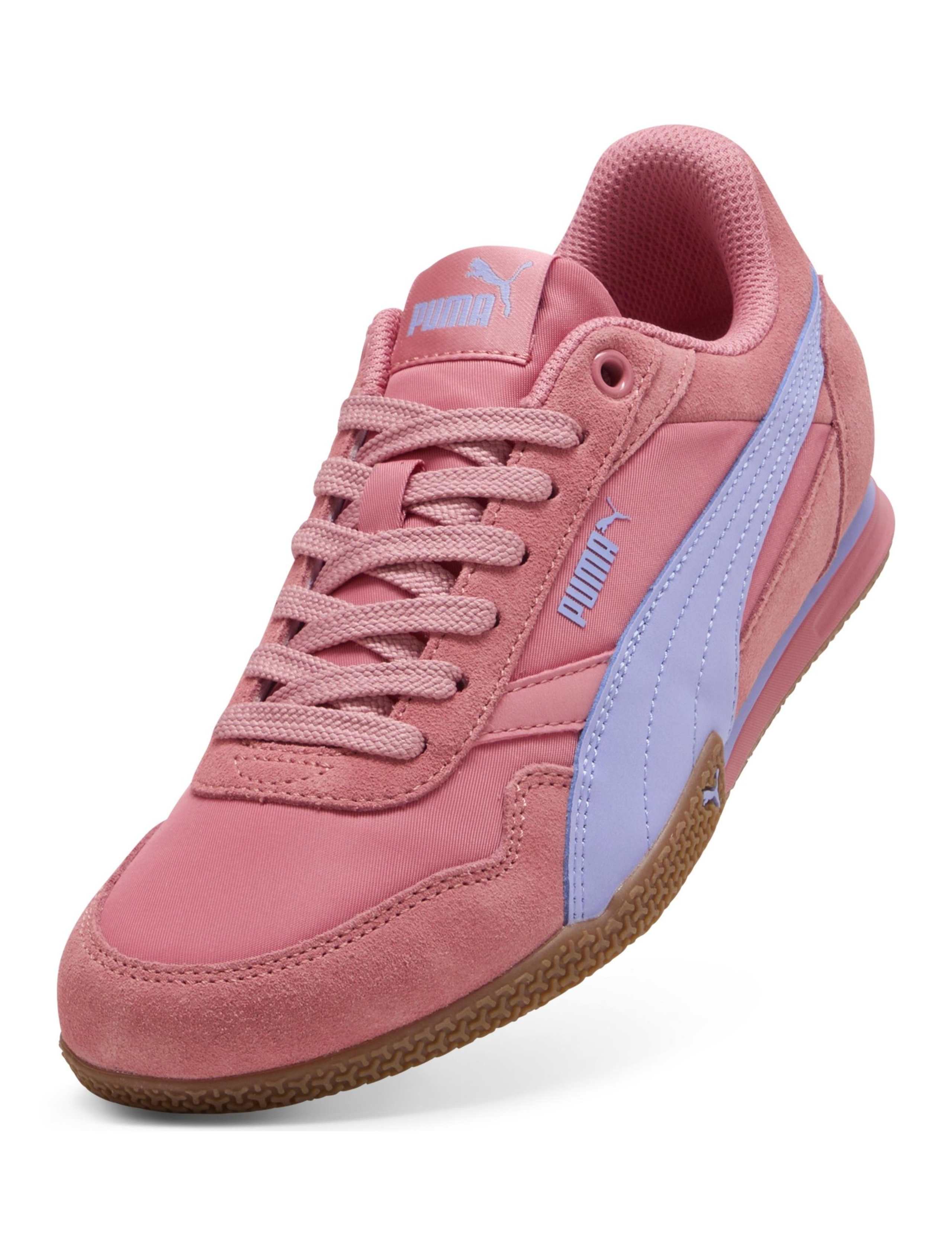 Bella Donna Nylon Trainers 2 of 6