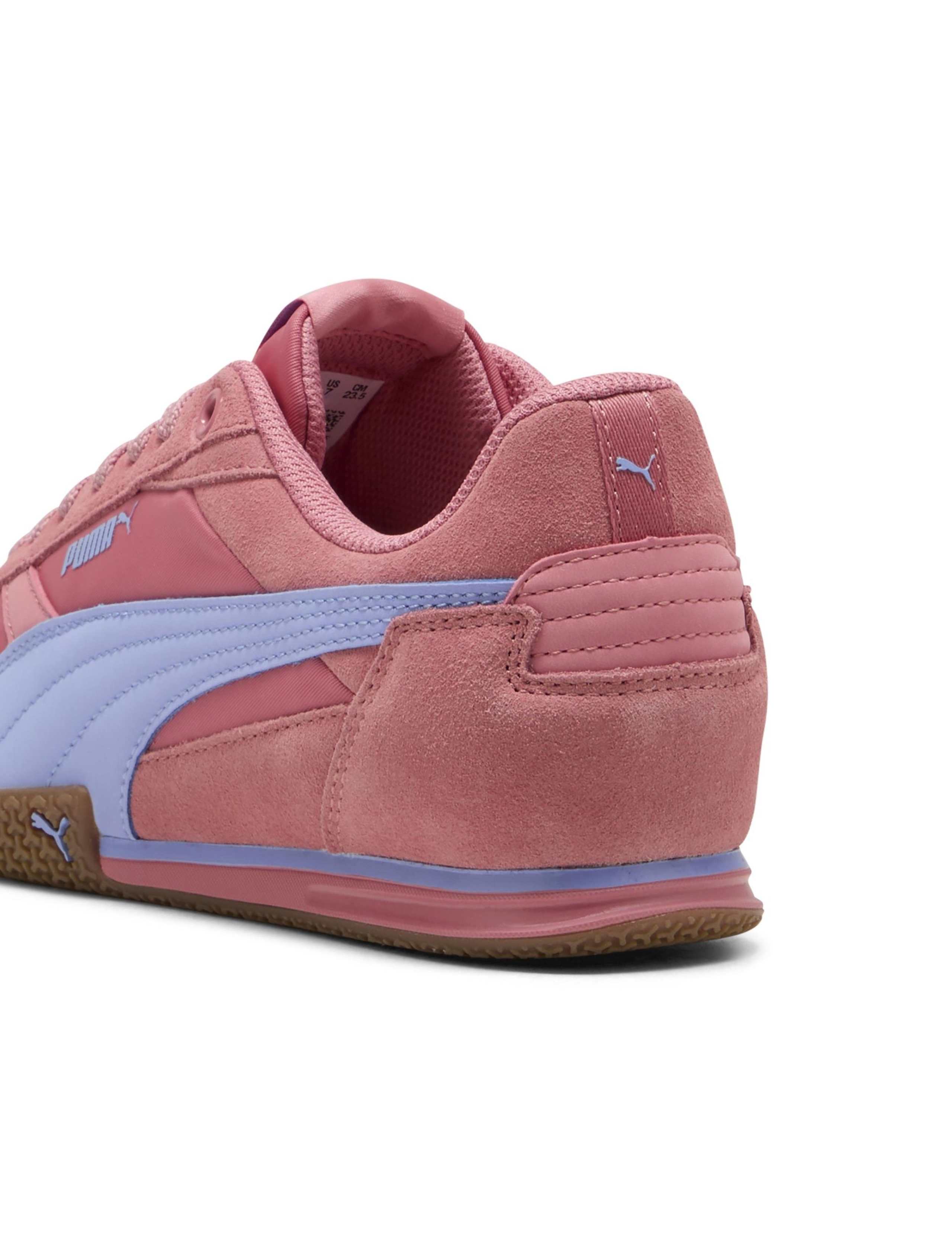 Bella Donna Nylon Trainers 5 of 6