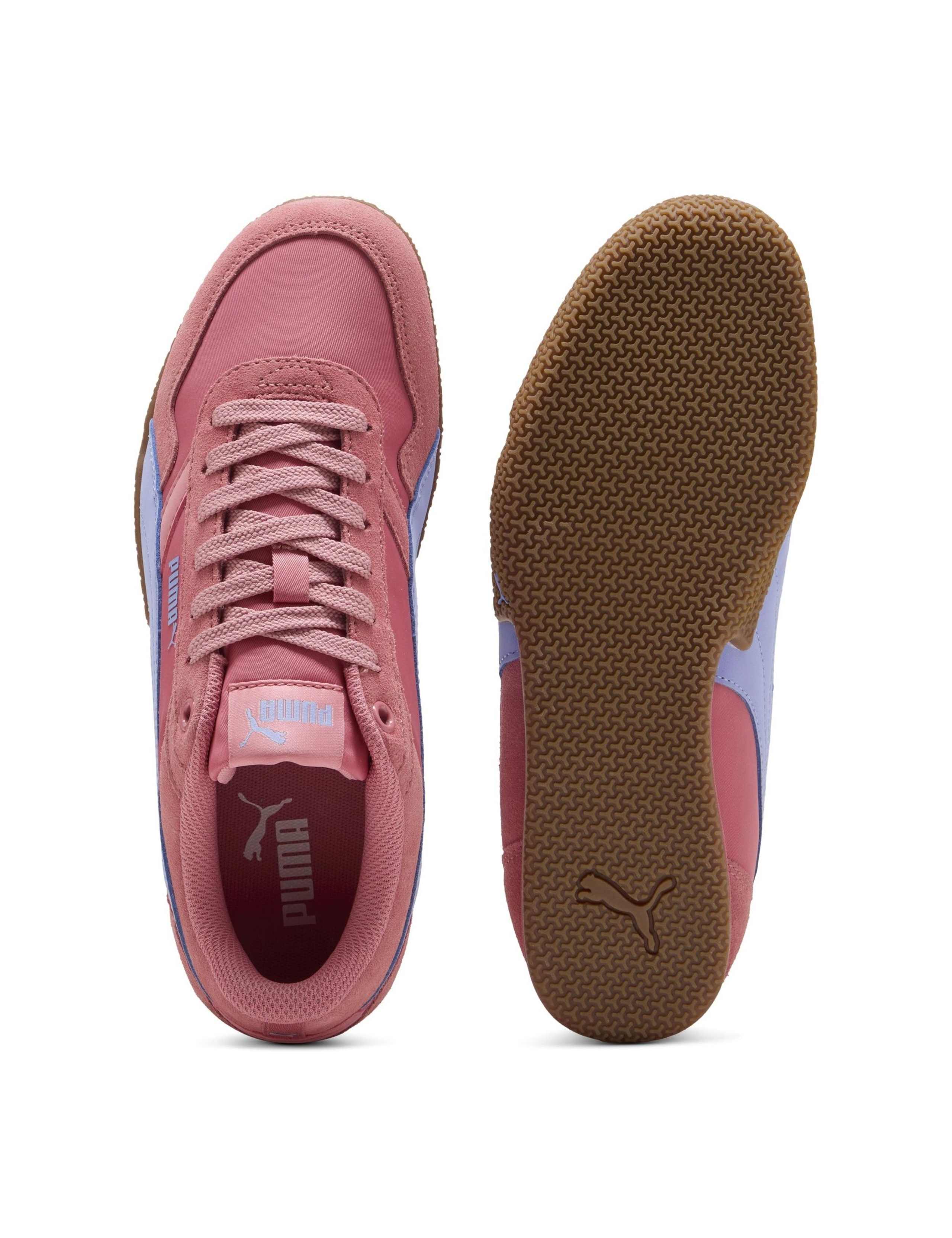 Bella Donna Nylon Trainers 6 of 6