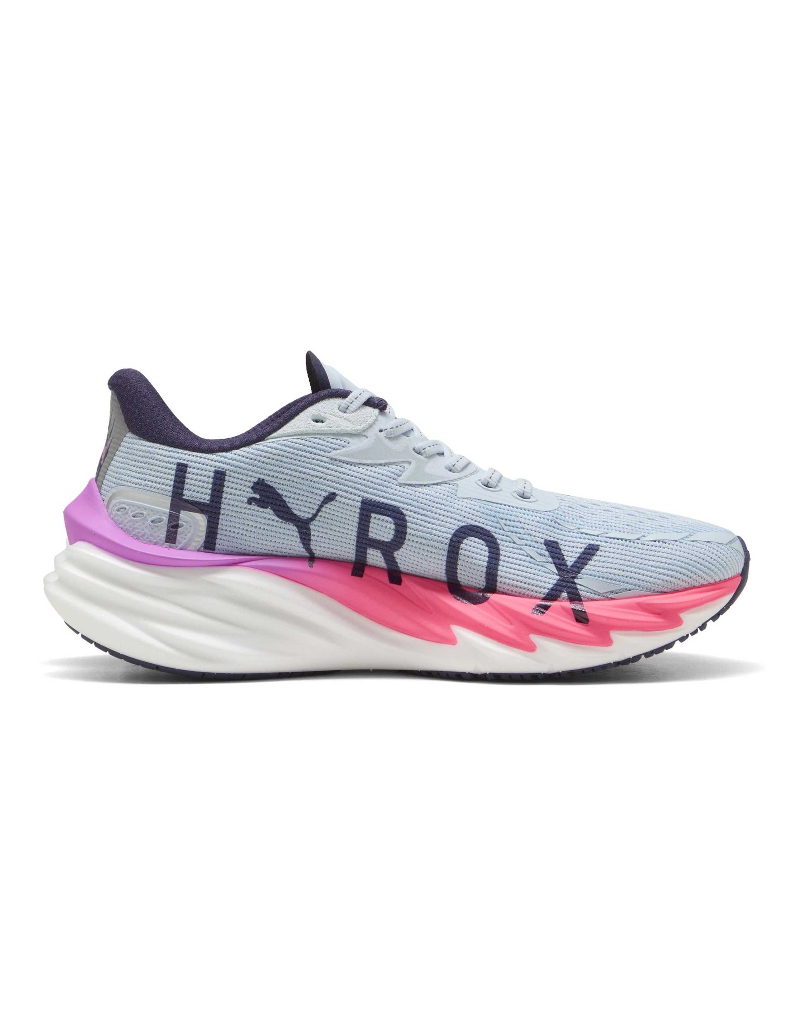 Velocity Nitro 4 Hyrox Sports Trainers 2 of 6