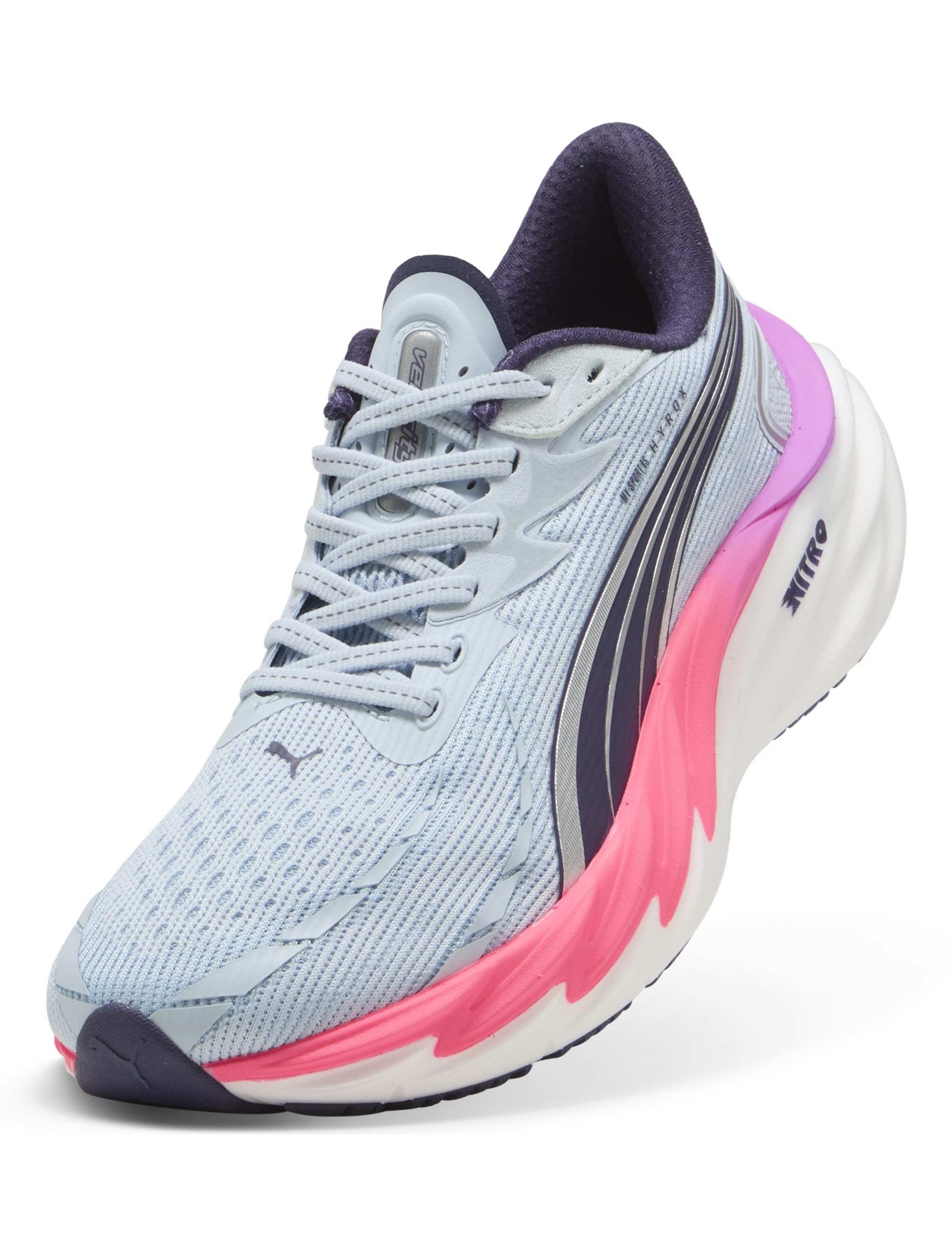 Velocity Nitro 4 Hyrox Sports Trainers 3 of 6