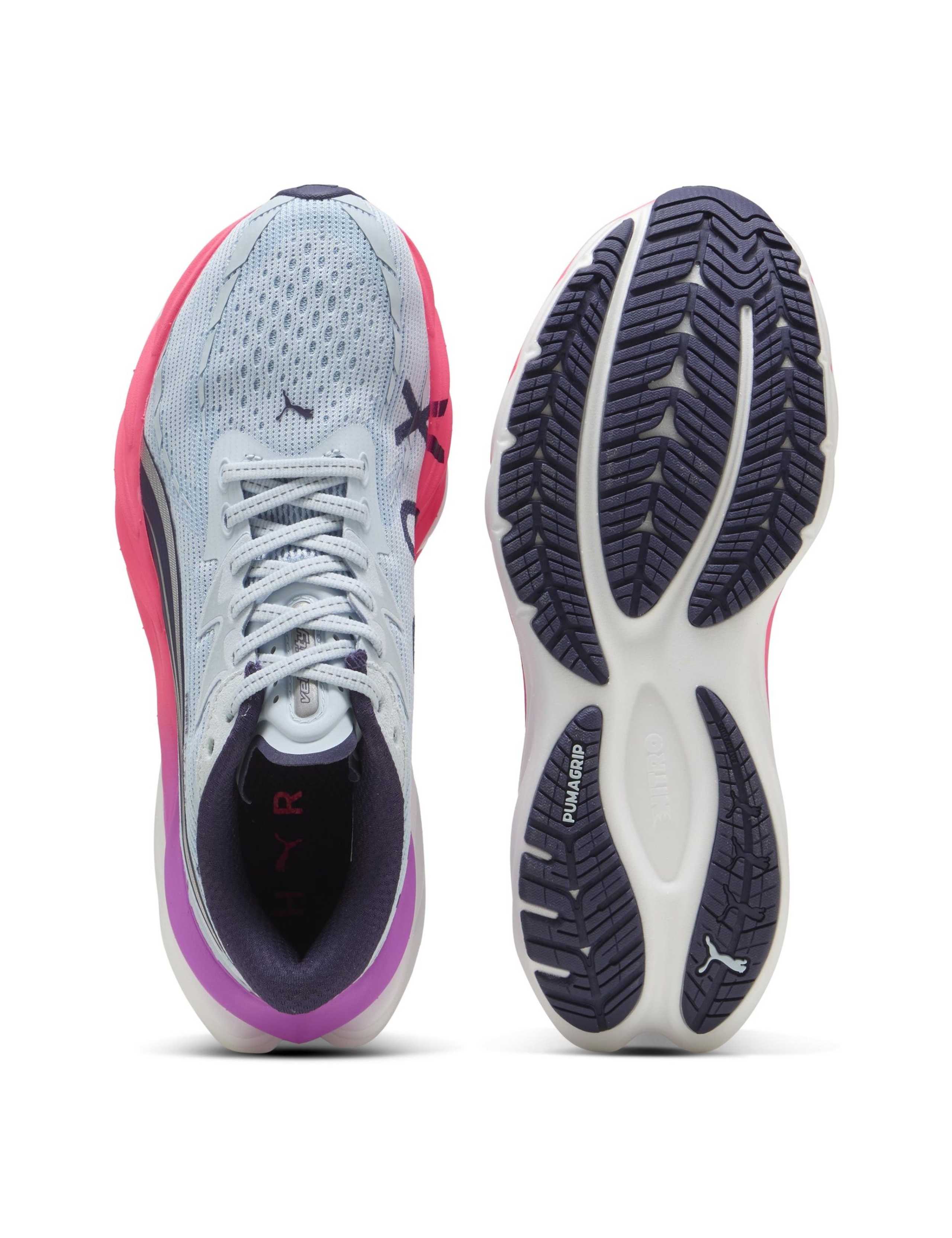 Velocity Nitro 4 Hyrox Sports Trainers 6 of 6