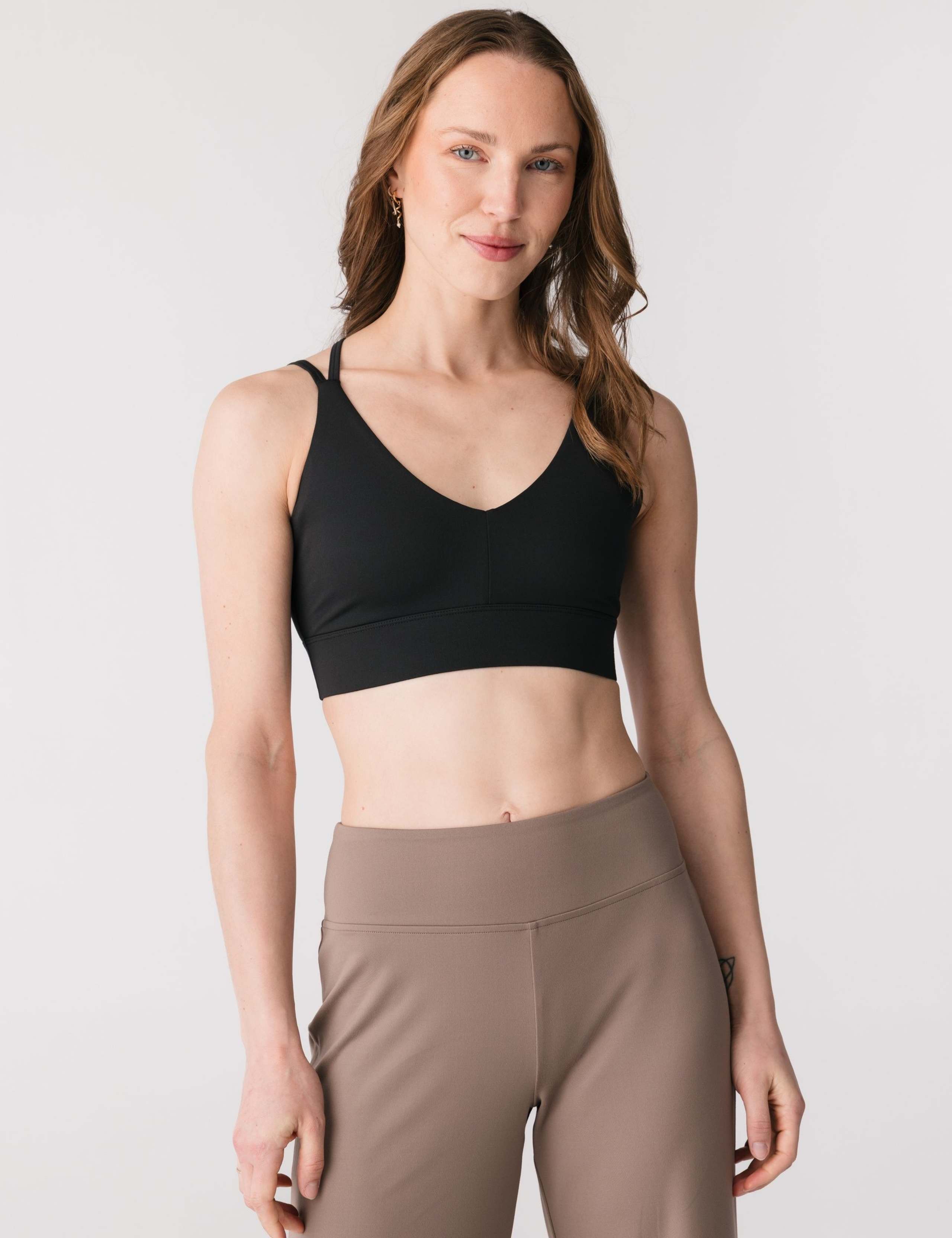 Float Gigi Non Wired Sports Bra 1 of 6