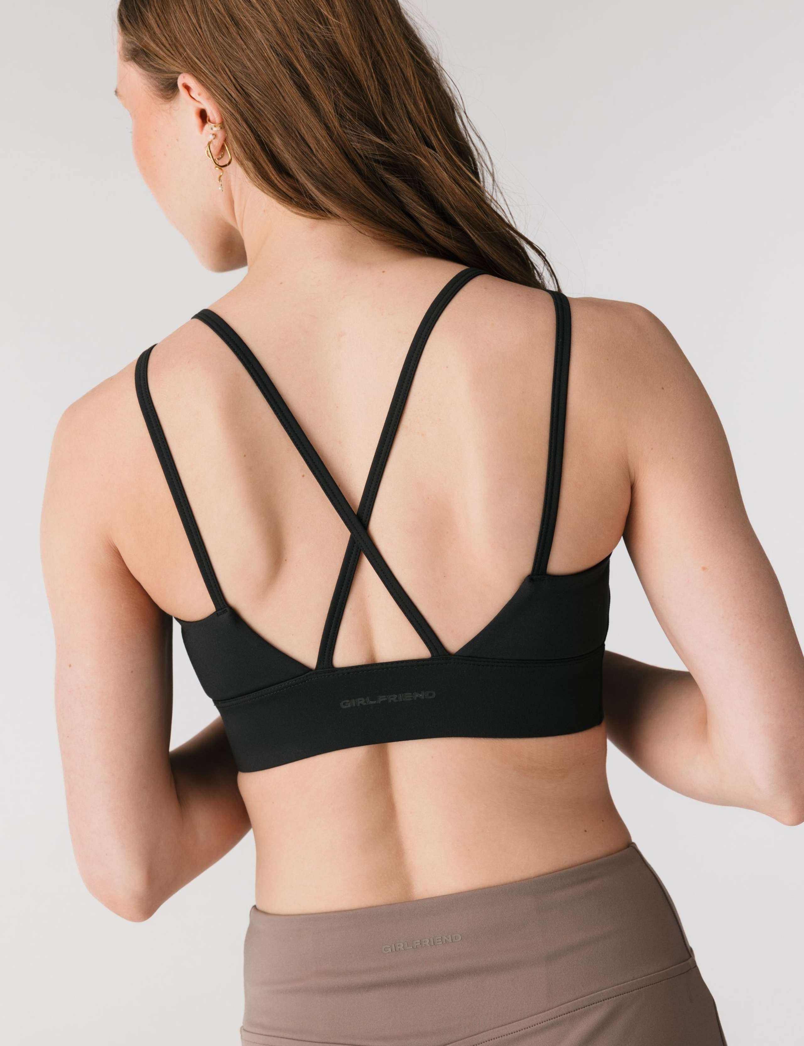 Float Gigi Non Wired Sports Bra 3 of 6