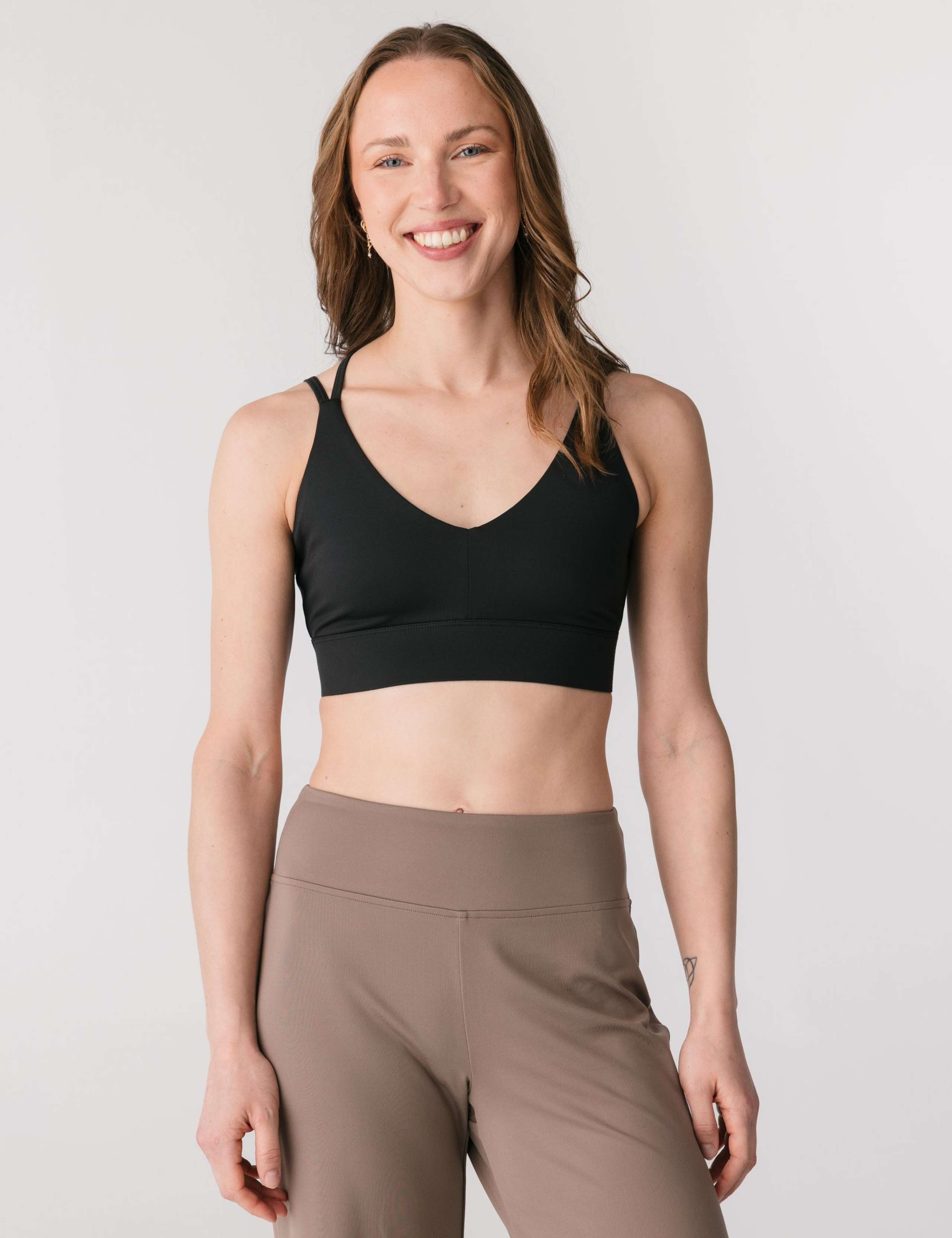 Float Gigi Non Wired Sports Bra 4 of 6