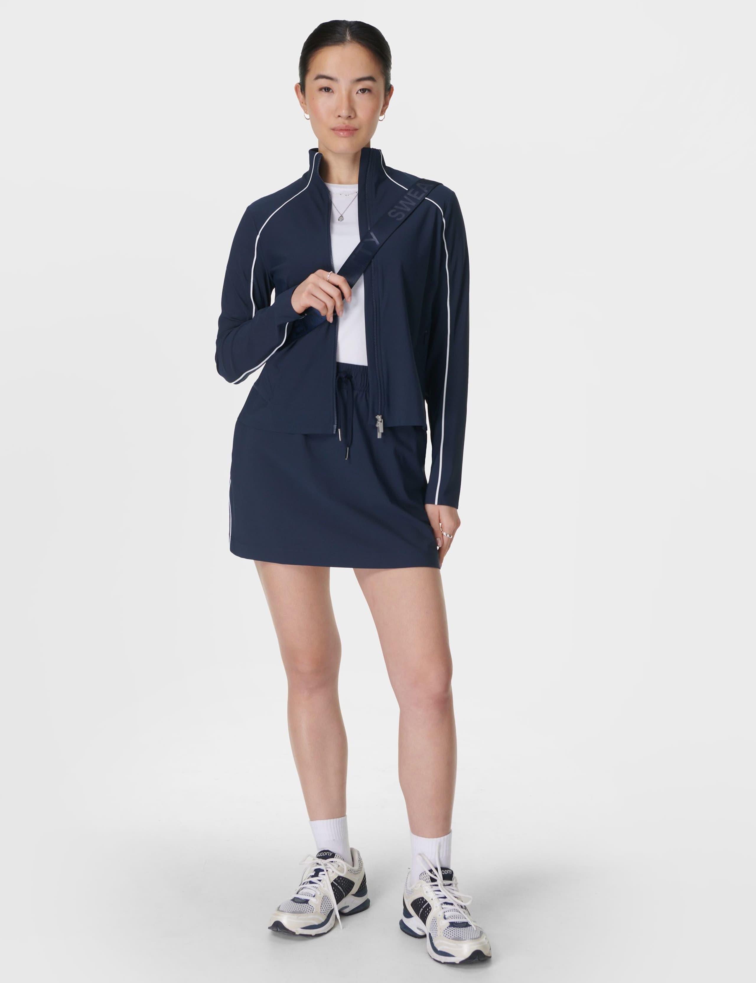 Anytime Explorer Lightweight Sports Jacket 3 of 6