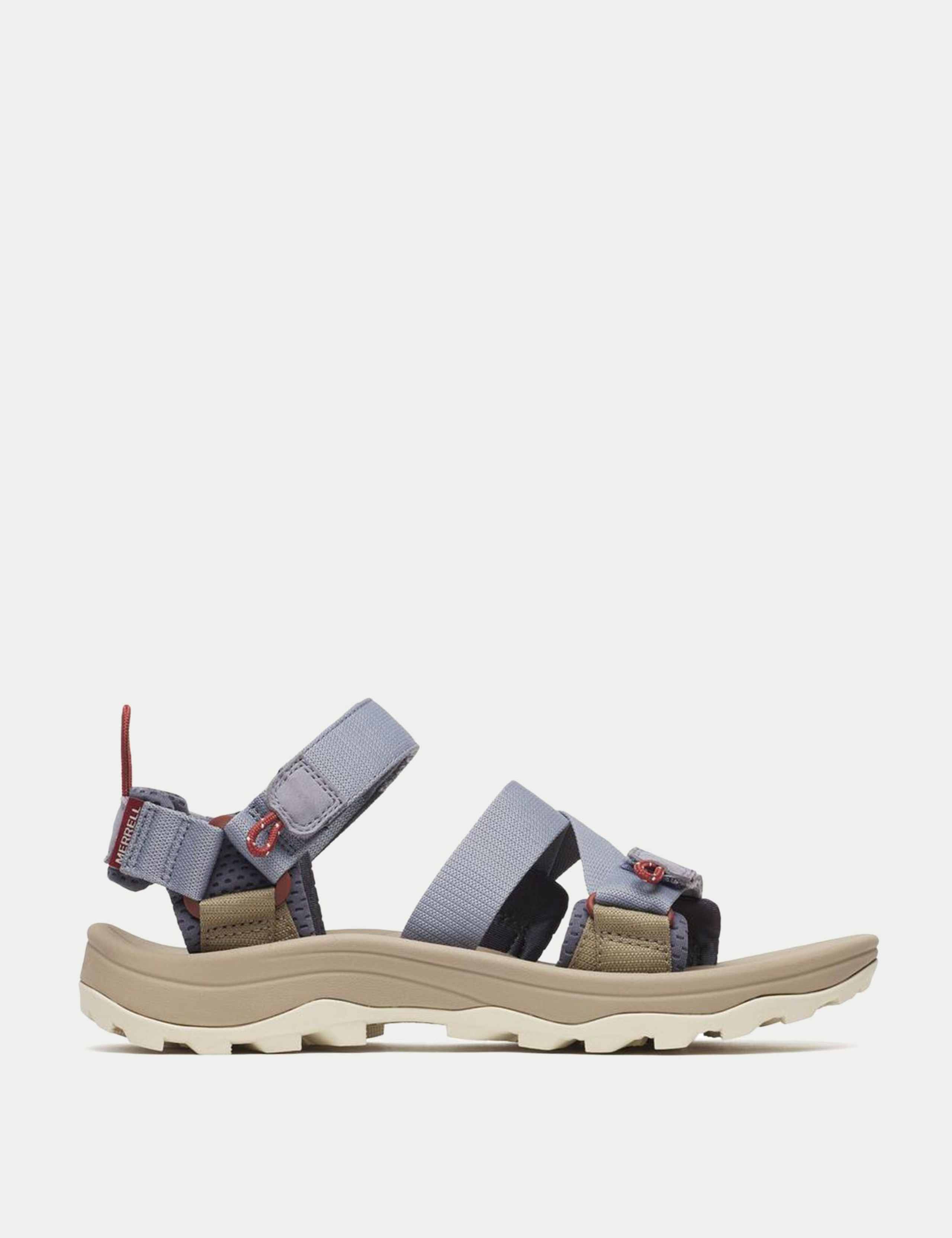 Speed Fusion Sport RMX Sandals 1 of 6