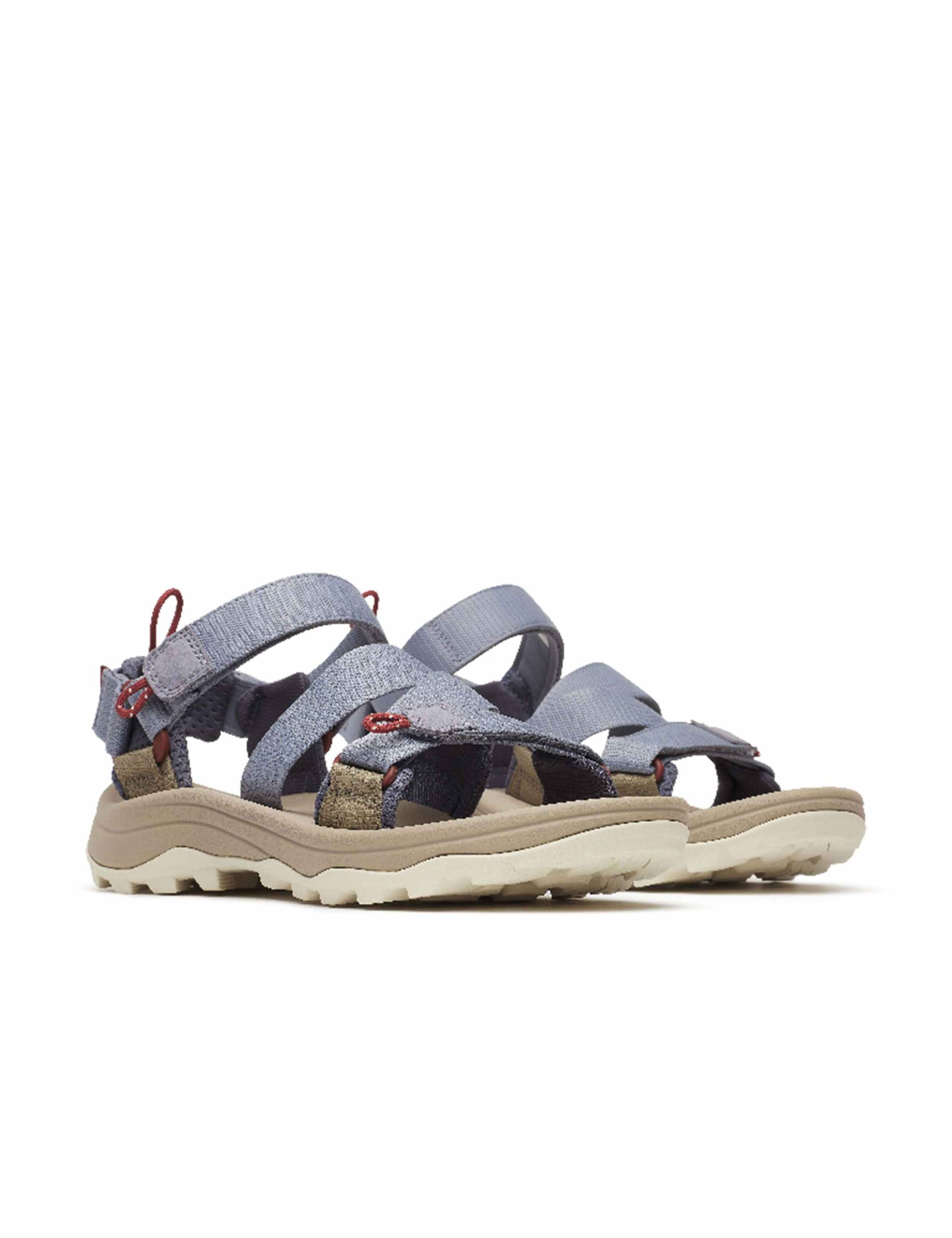 Speed Fusion Sport RMX Sandals 3 of 6
