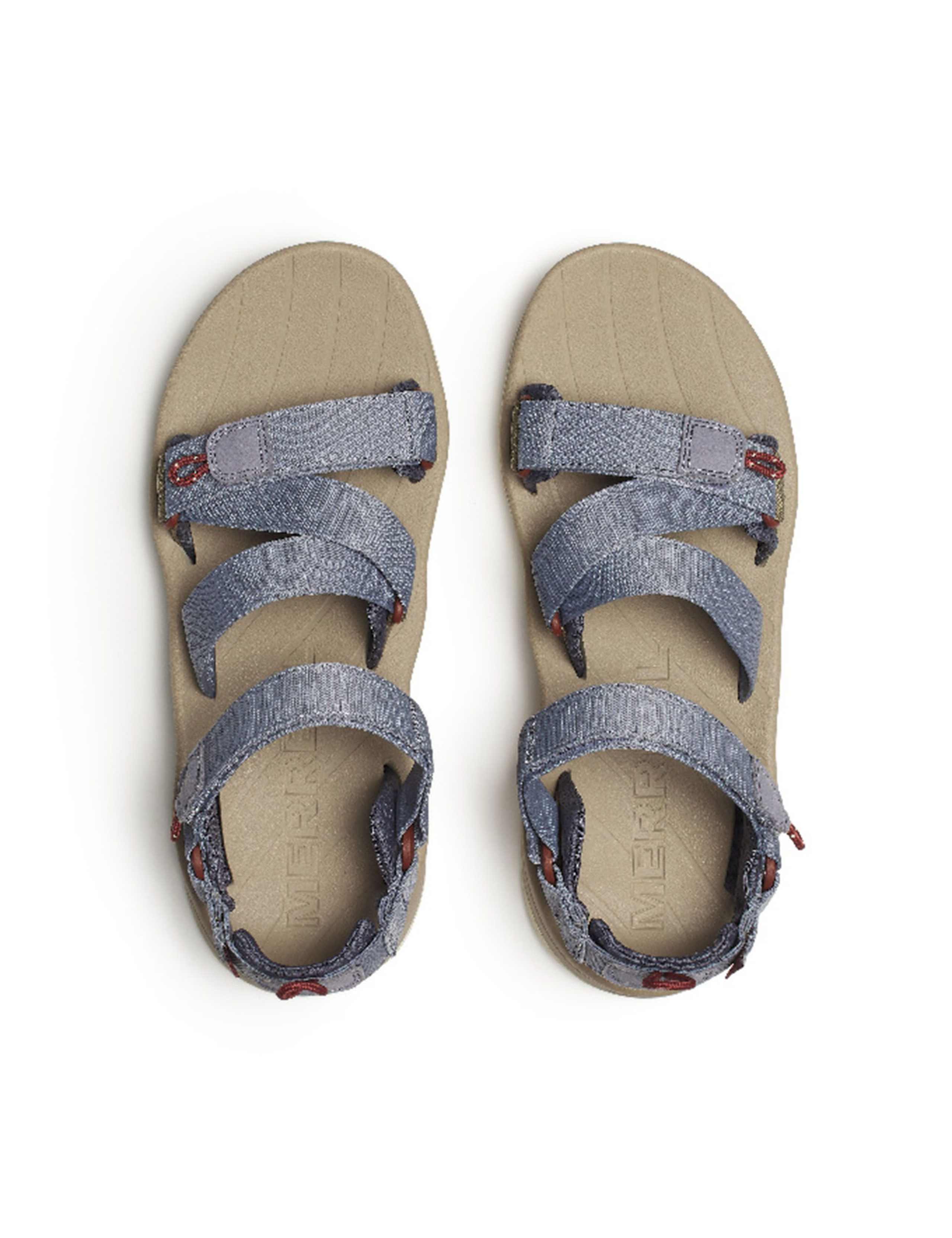 Speed Fusion Sport RMX Sandals 4 of 6