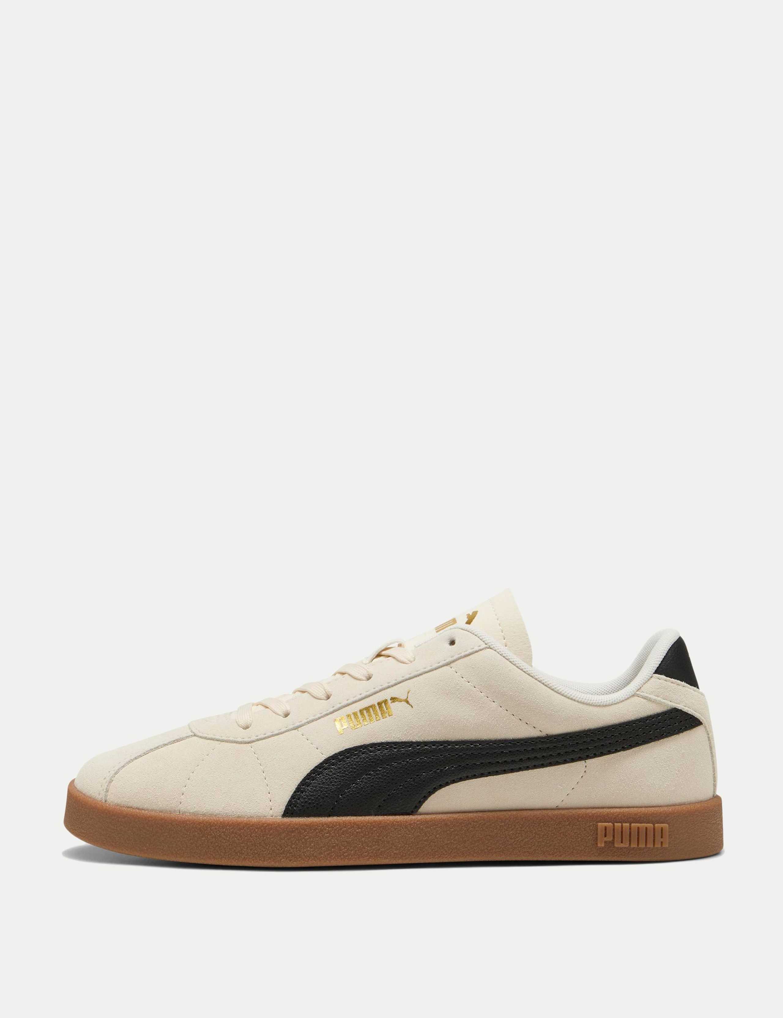 Club II Suede Trainers 4 of 6