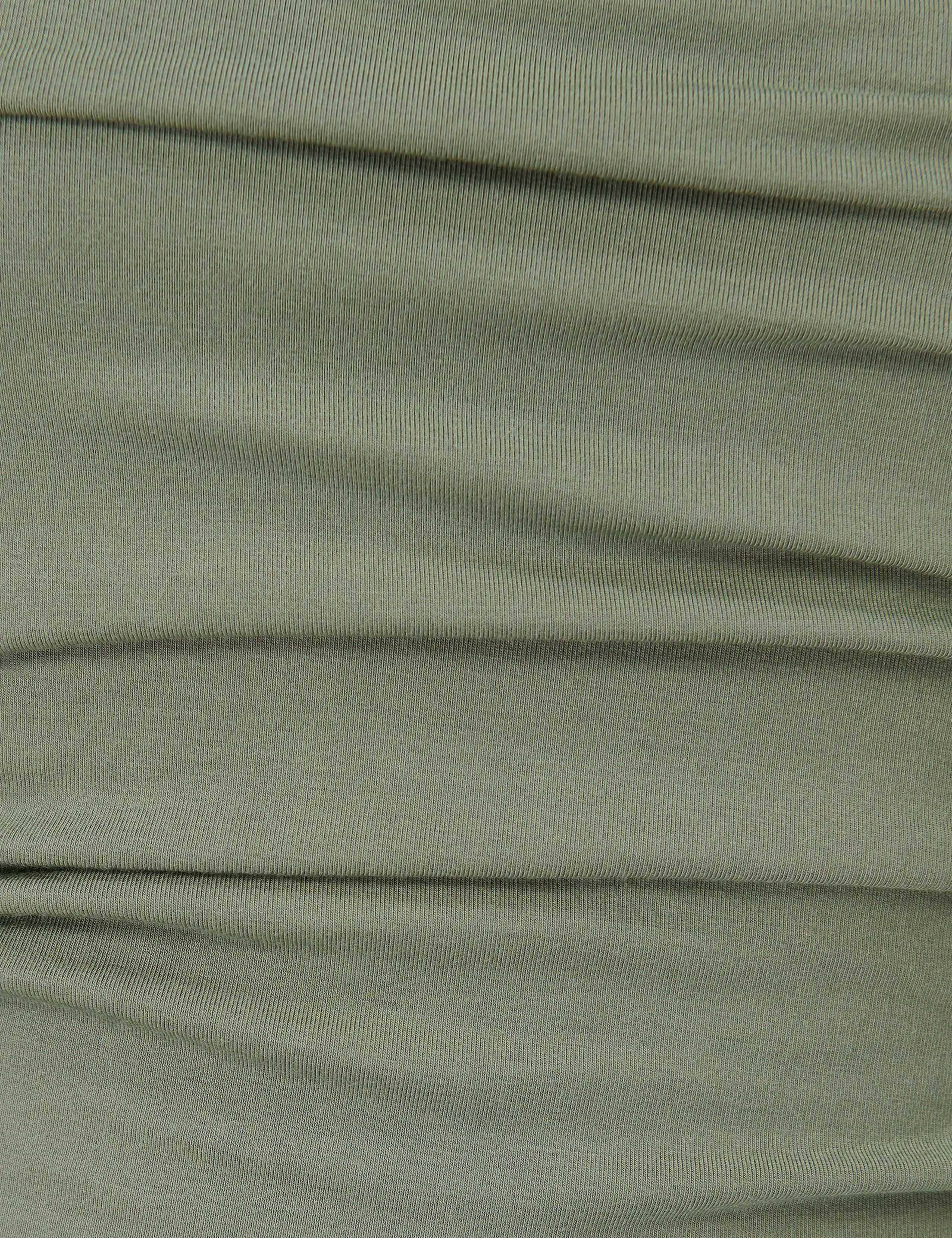 Modal Rich Bandeau Wide Leg Jumpsuit 7 of 7