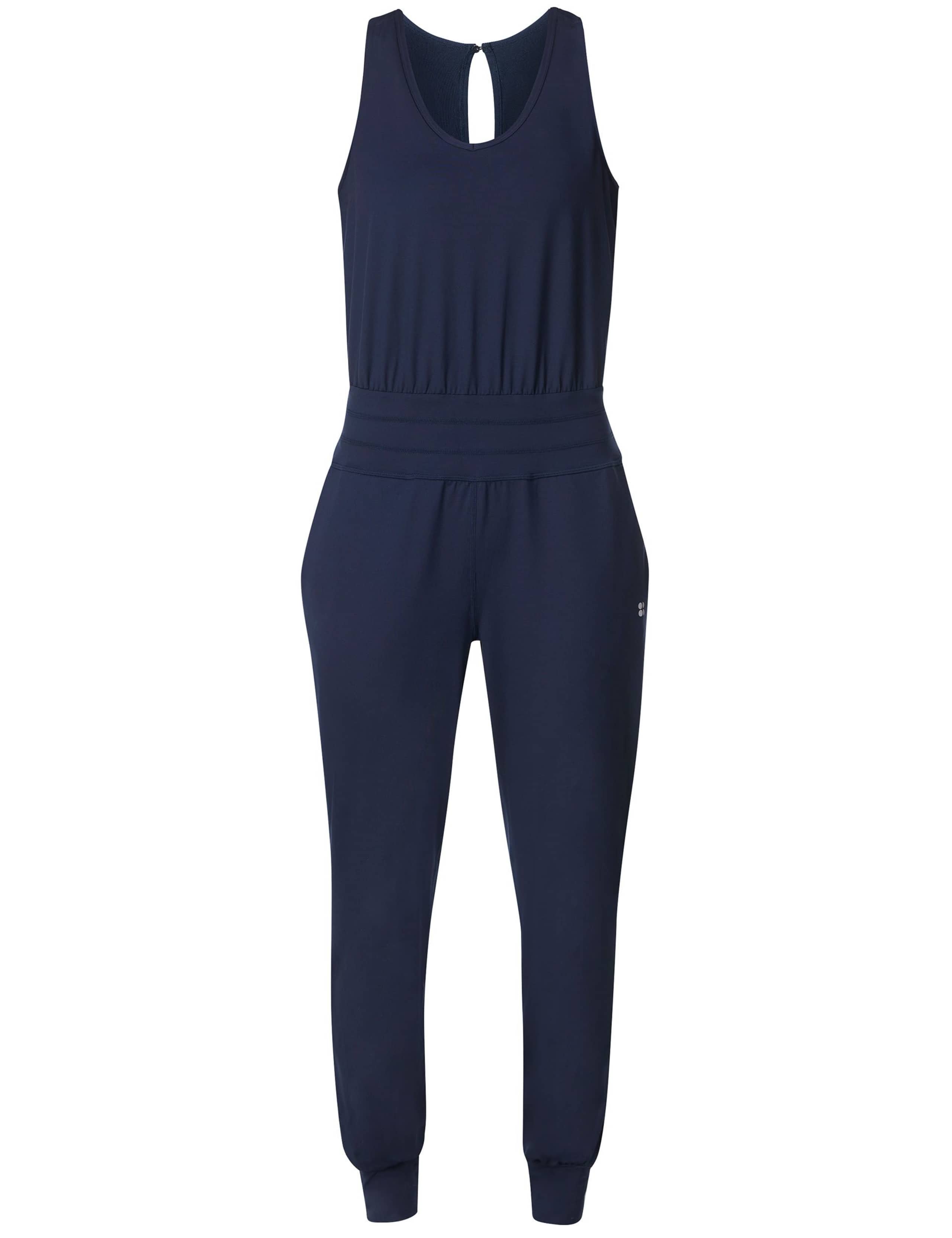 Ankle Grazer Jumpsuit 2 of 8