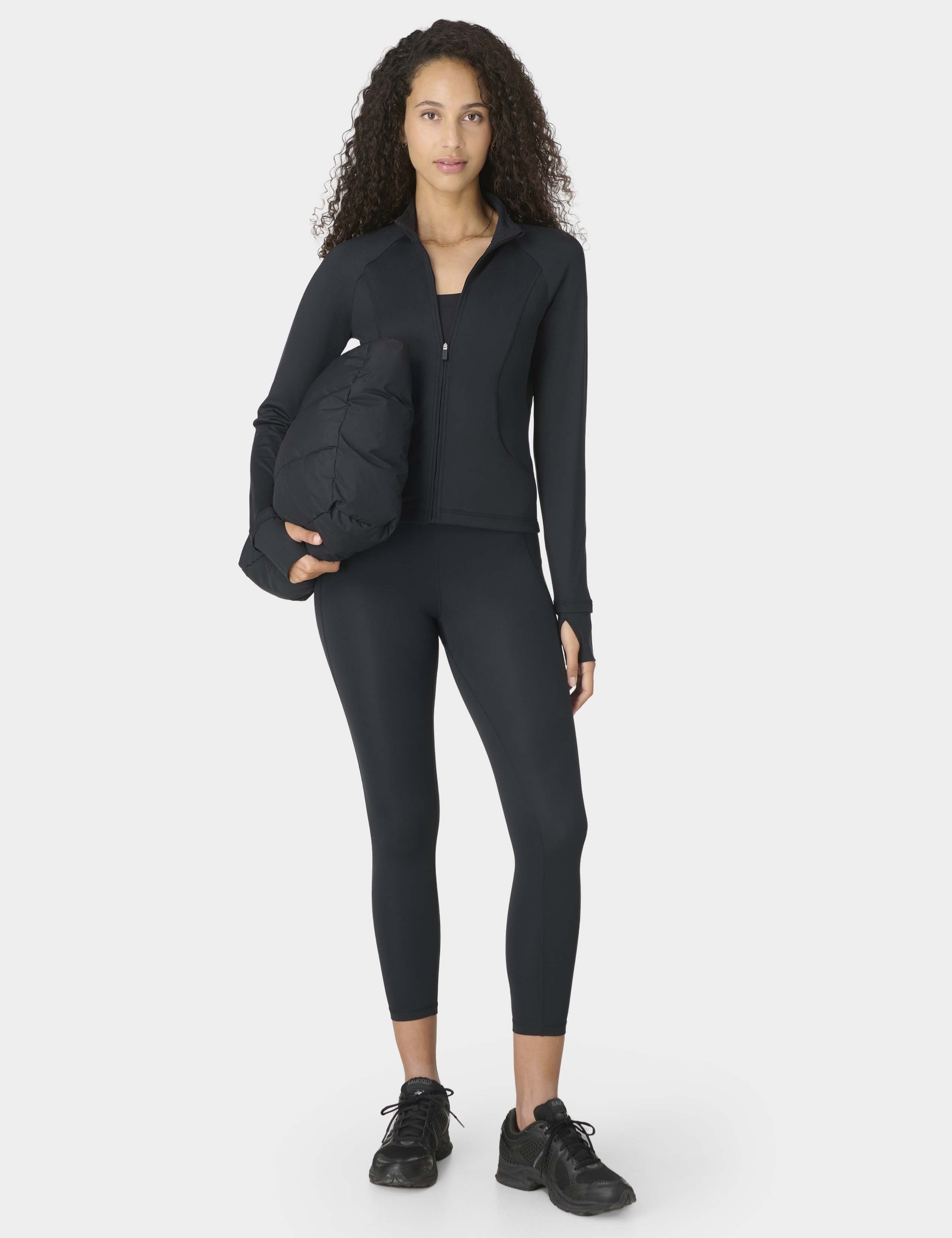 All Day Active 7/8 Leggings 5 of 7