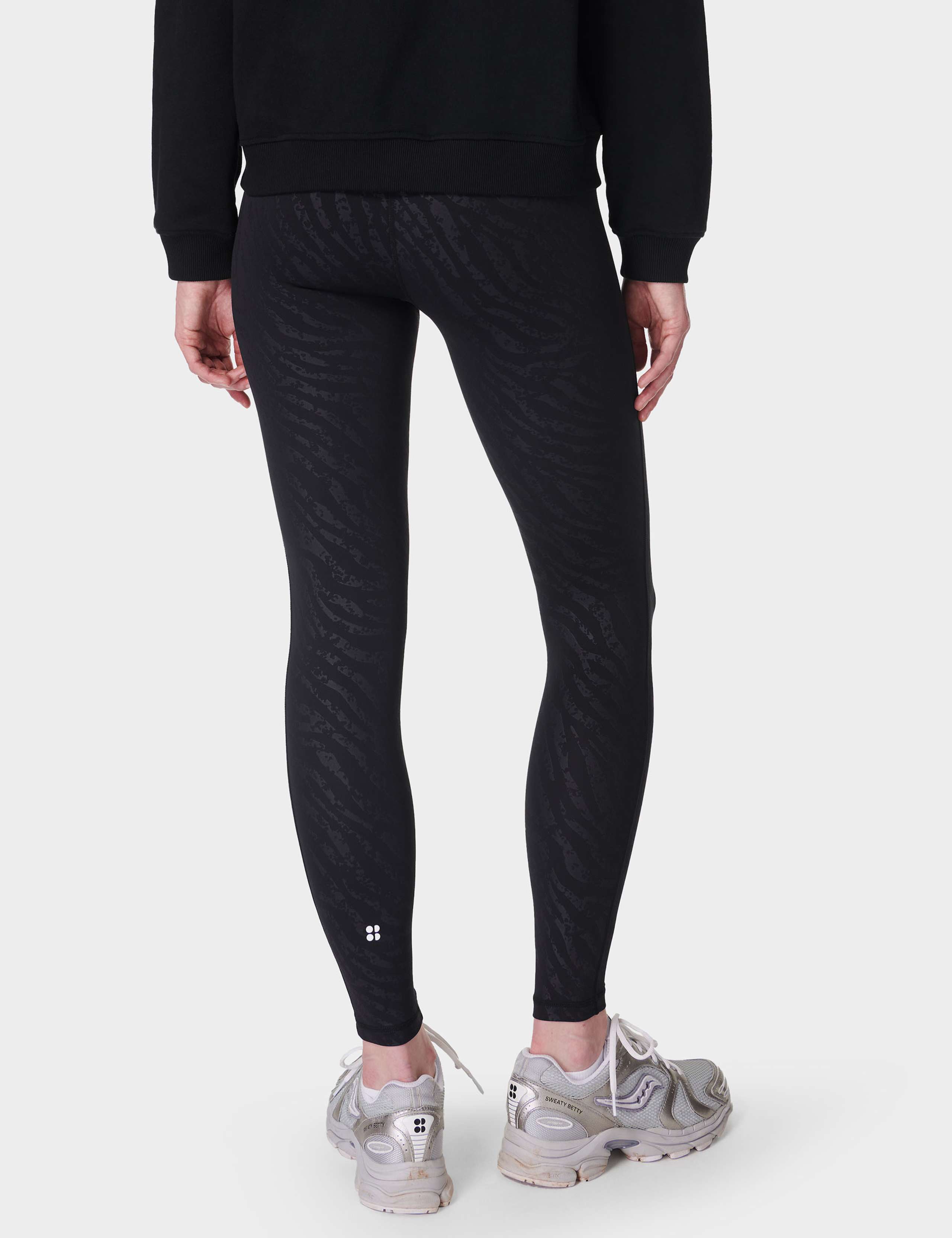 All Day Active Animal Print 7/8 Leggings 6 of 8