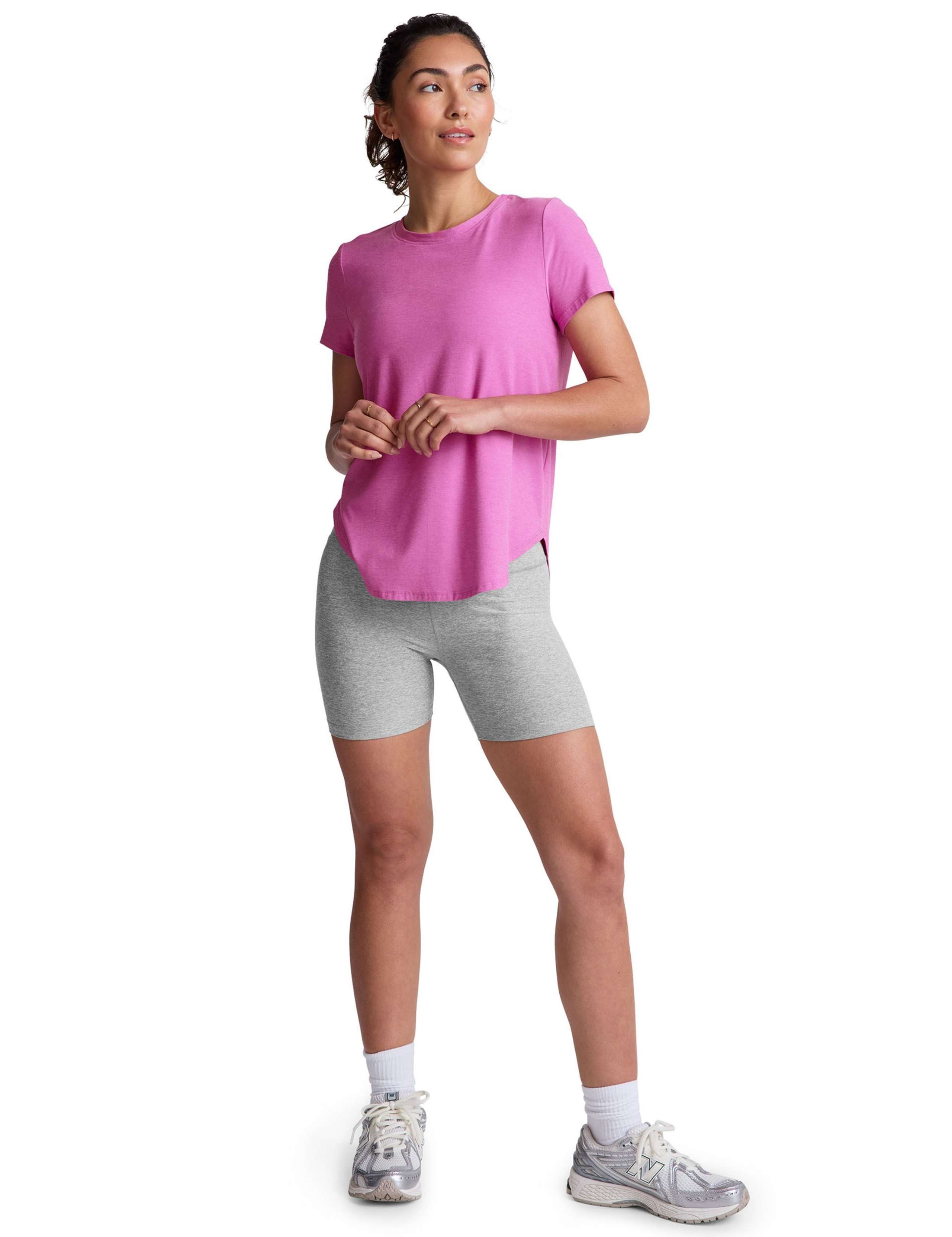 Featherweight On The Down Low T-Shirt 2 of 4