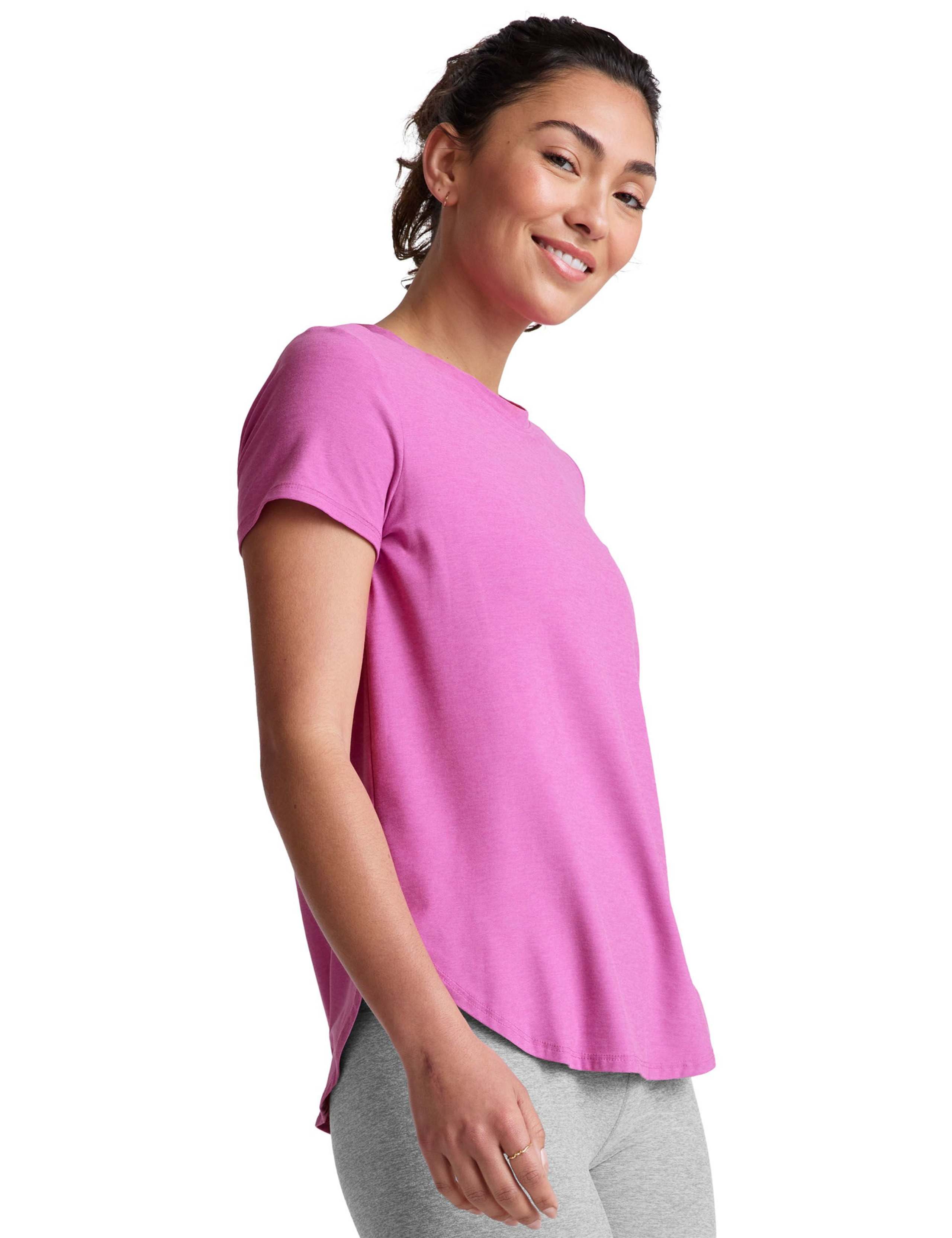 Featherweight On The Down Low T-Shirt 4 of 4