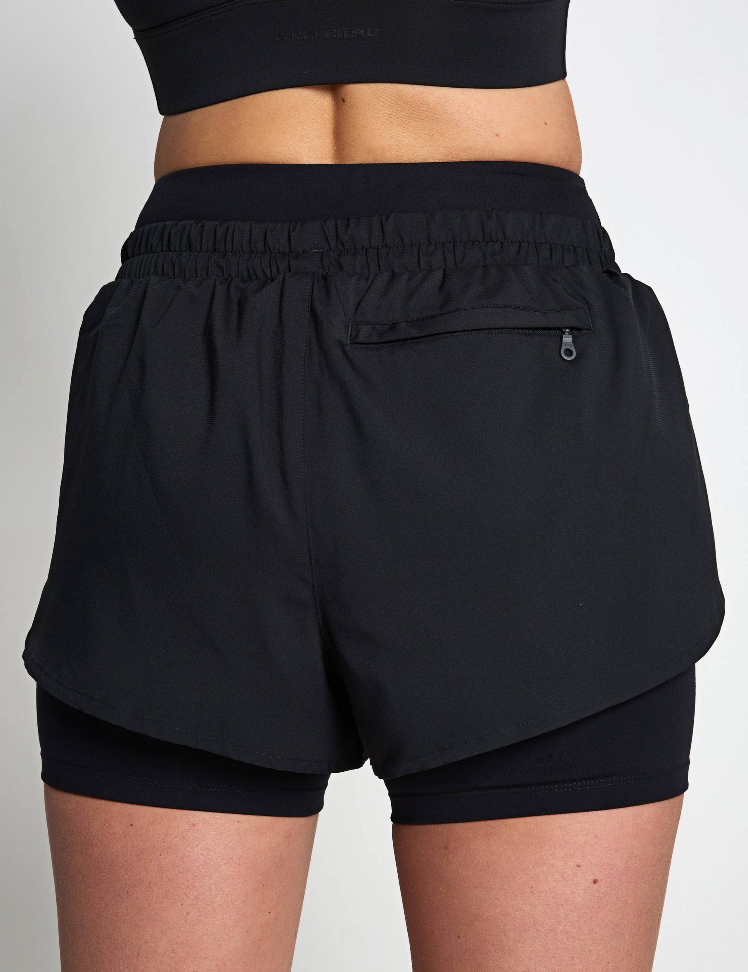 Fallon Trail Shorts 2 of 5