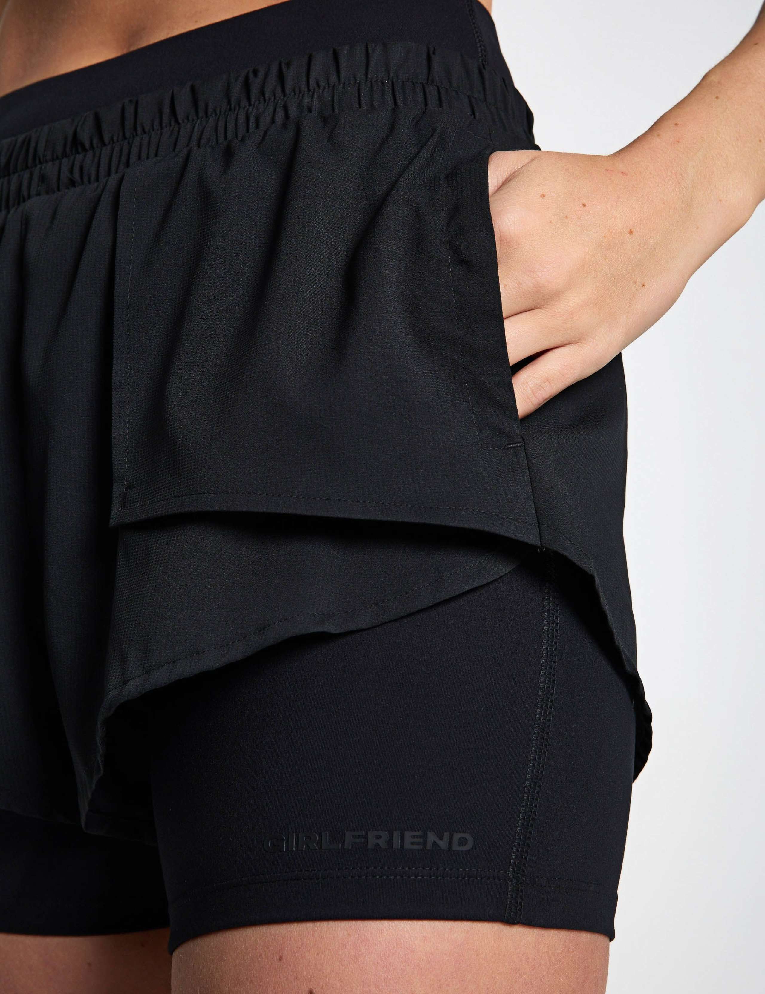 Fallon Trail Shorts 4 of 5