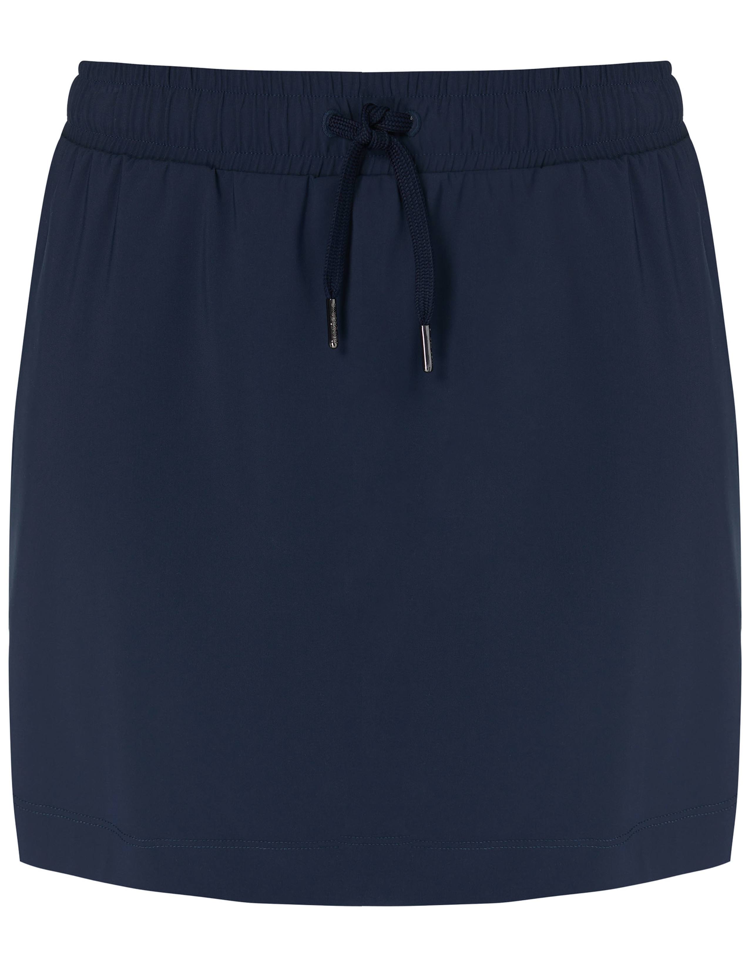Explorer Mini A-Line Skirt 2 of 7