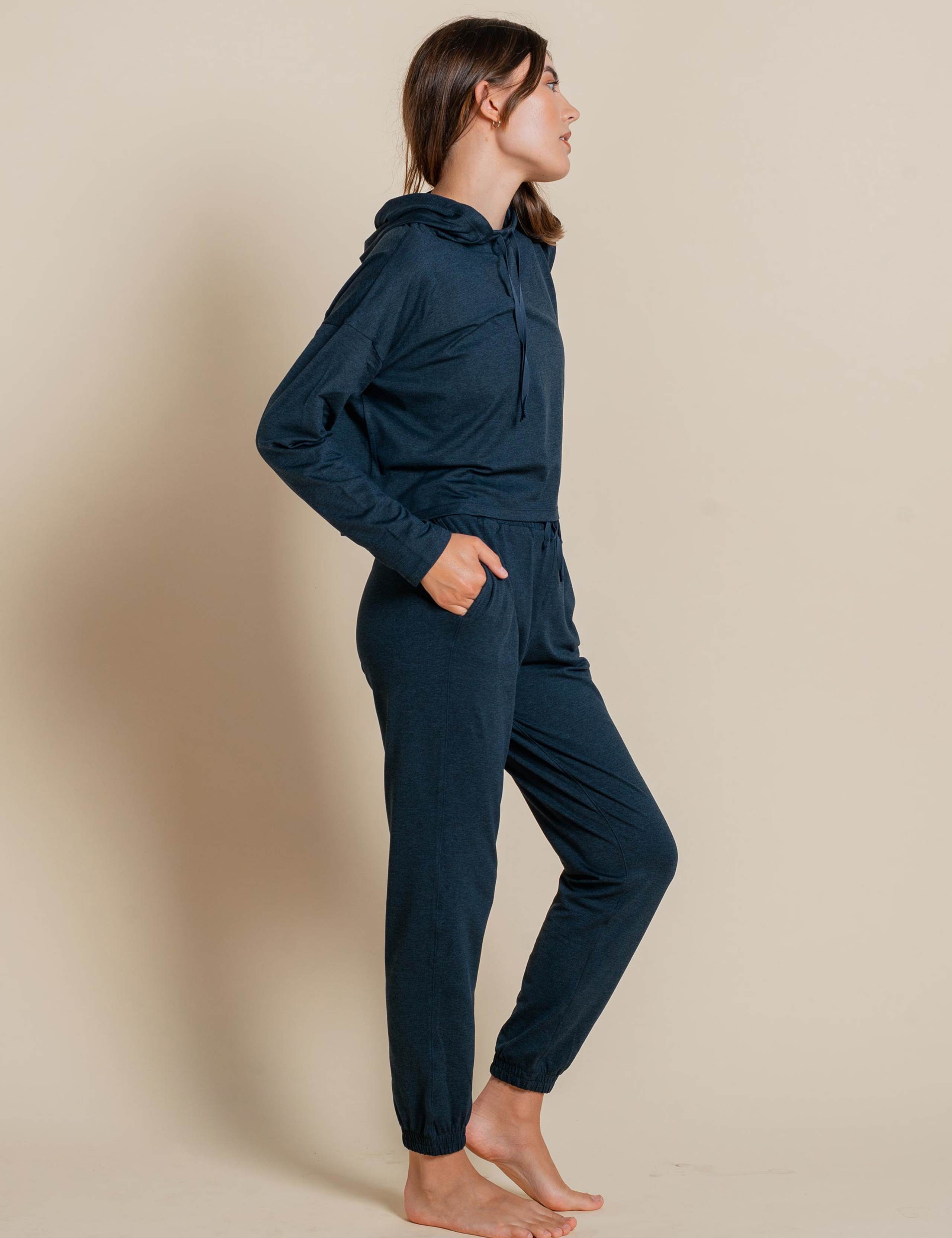 Reset Cuffed Joggers 3 of 6