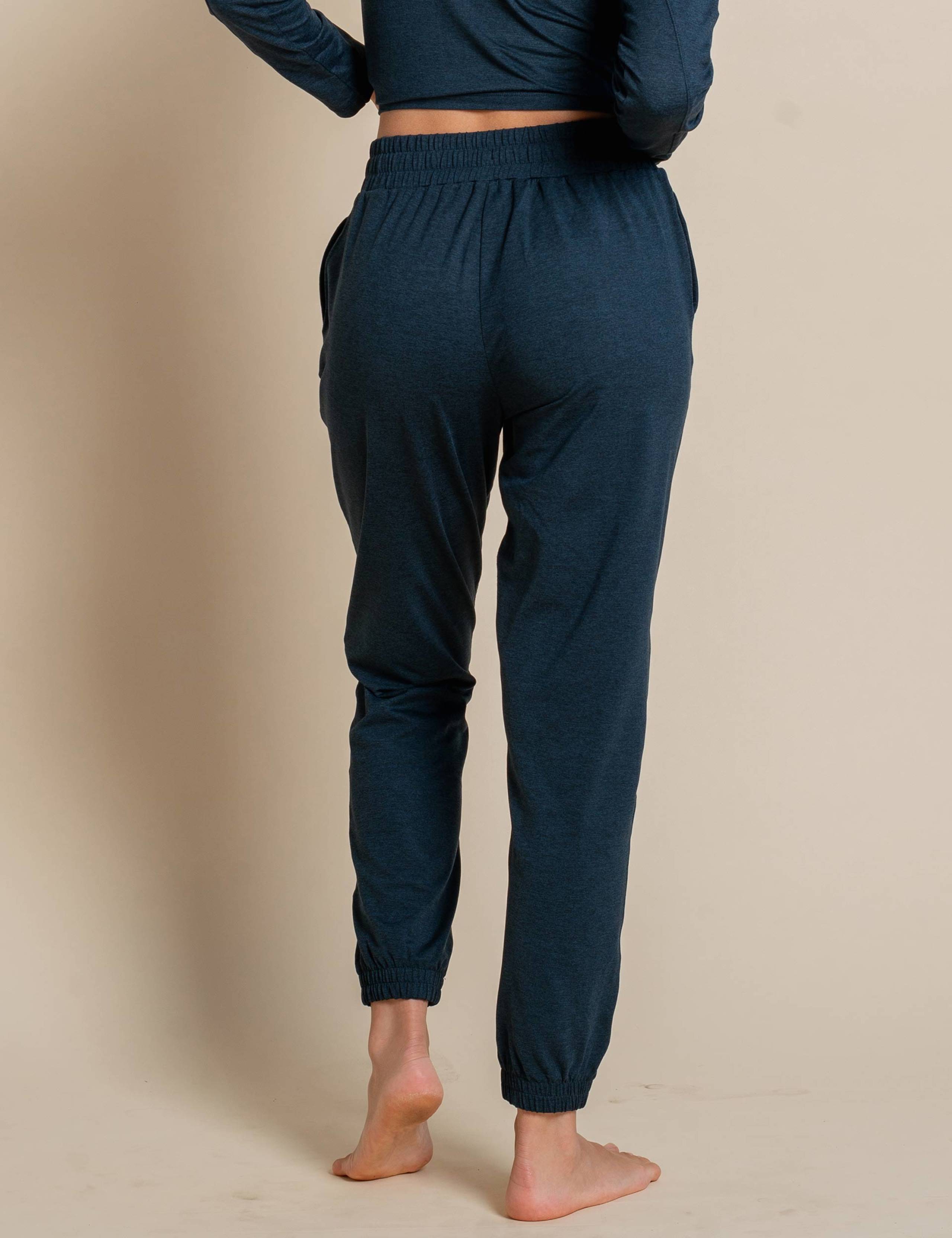 Reset Cuffed Joggers 4 of 6