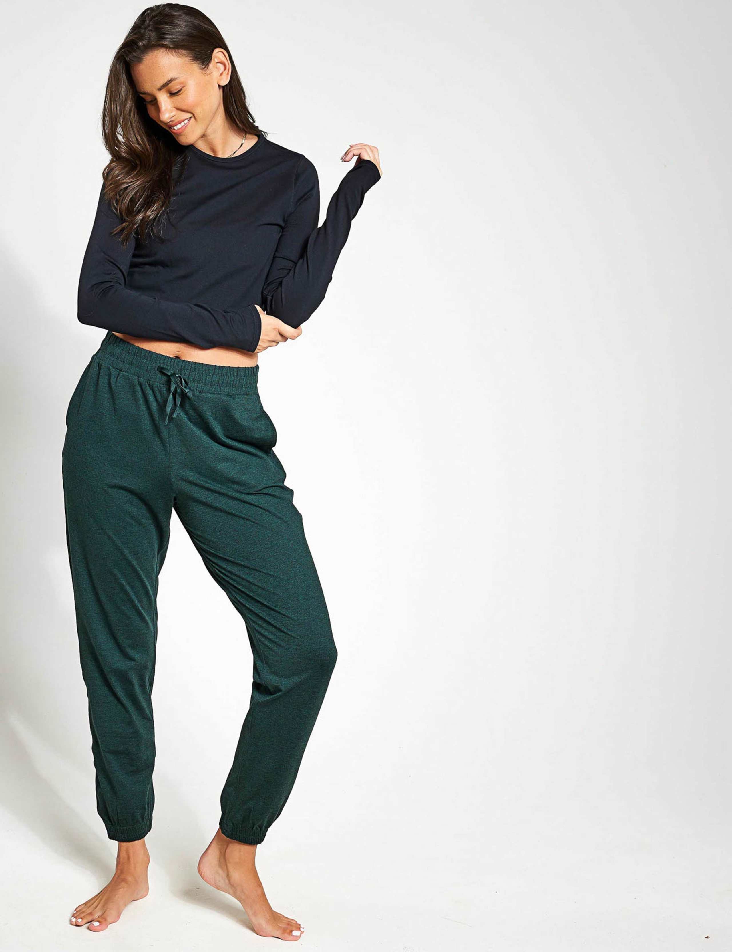Reset Cuffed Joggers 2 of 4
