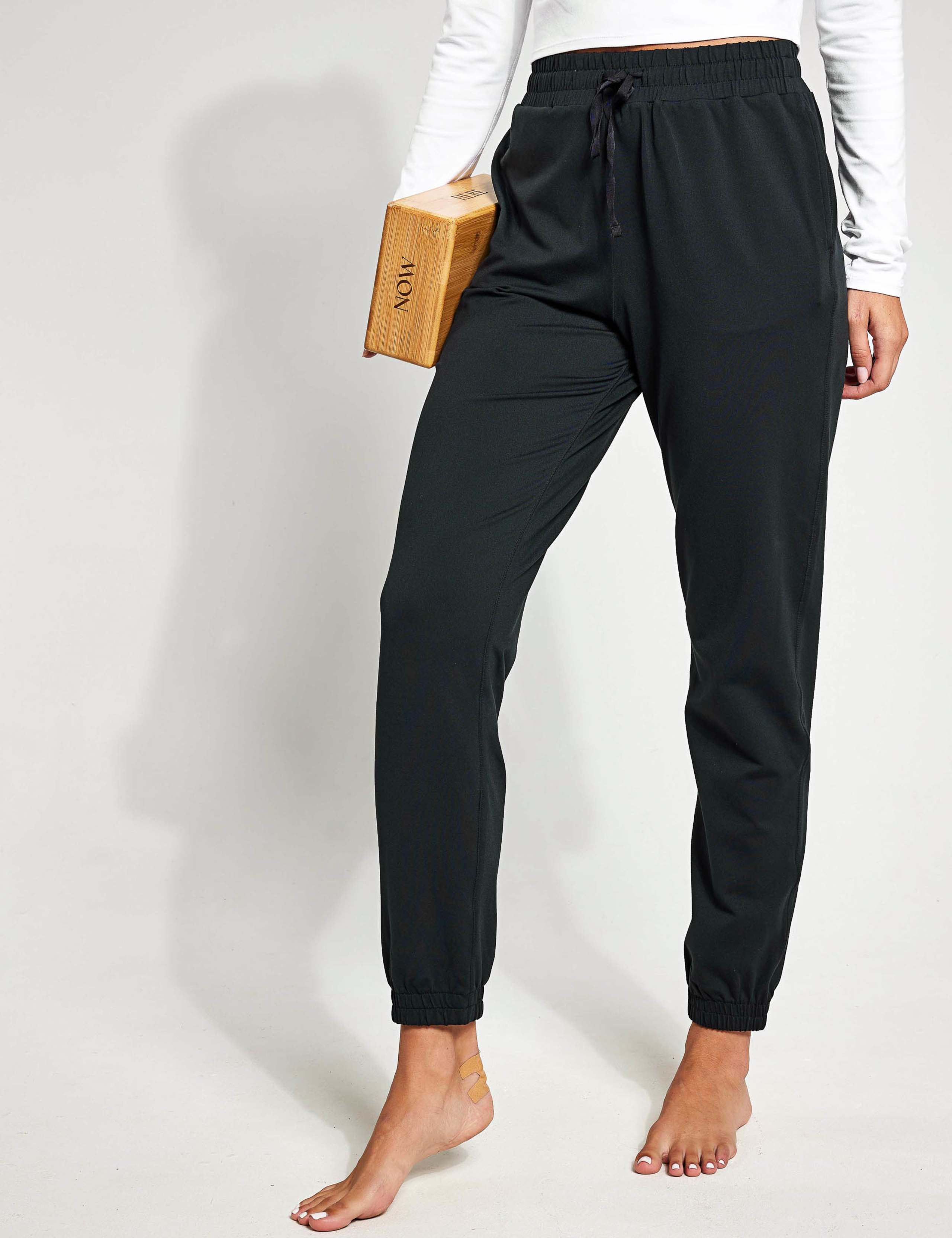 Reset Cuffed Joggers 2 of 4