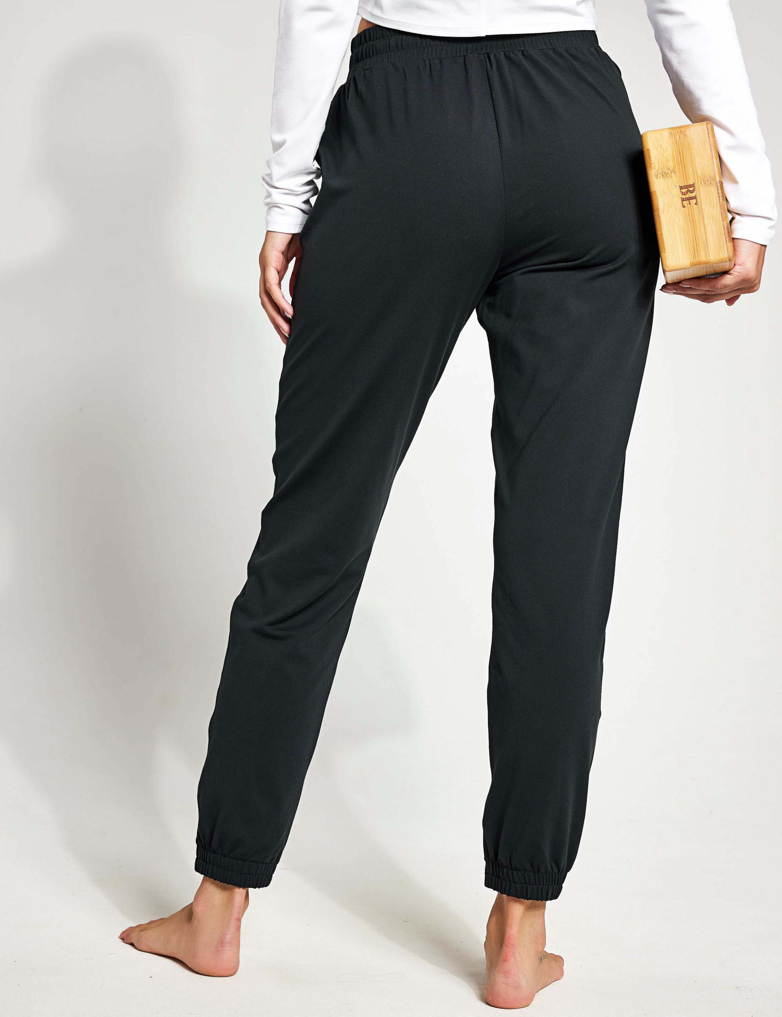Reset Cuffed Joggers 3 of 4