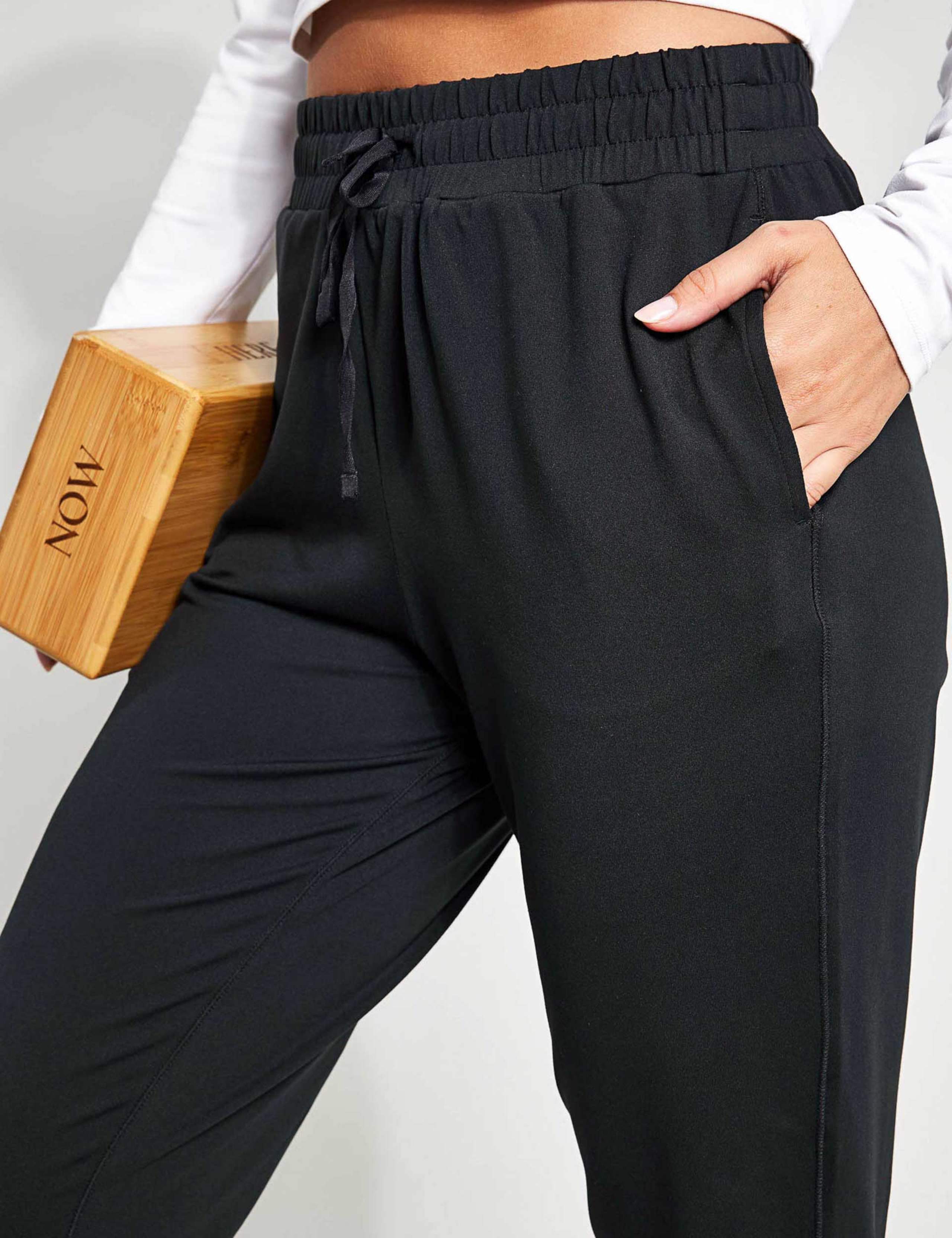 Reset Cuffed Joggers 4 of 4
