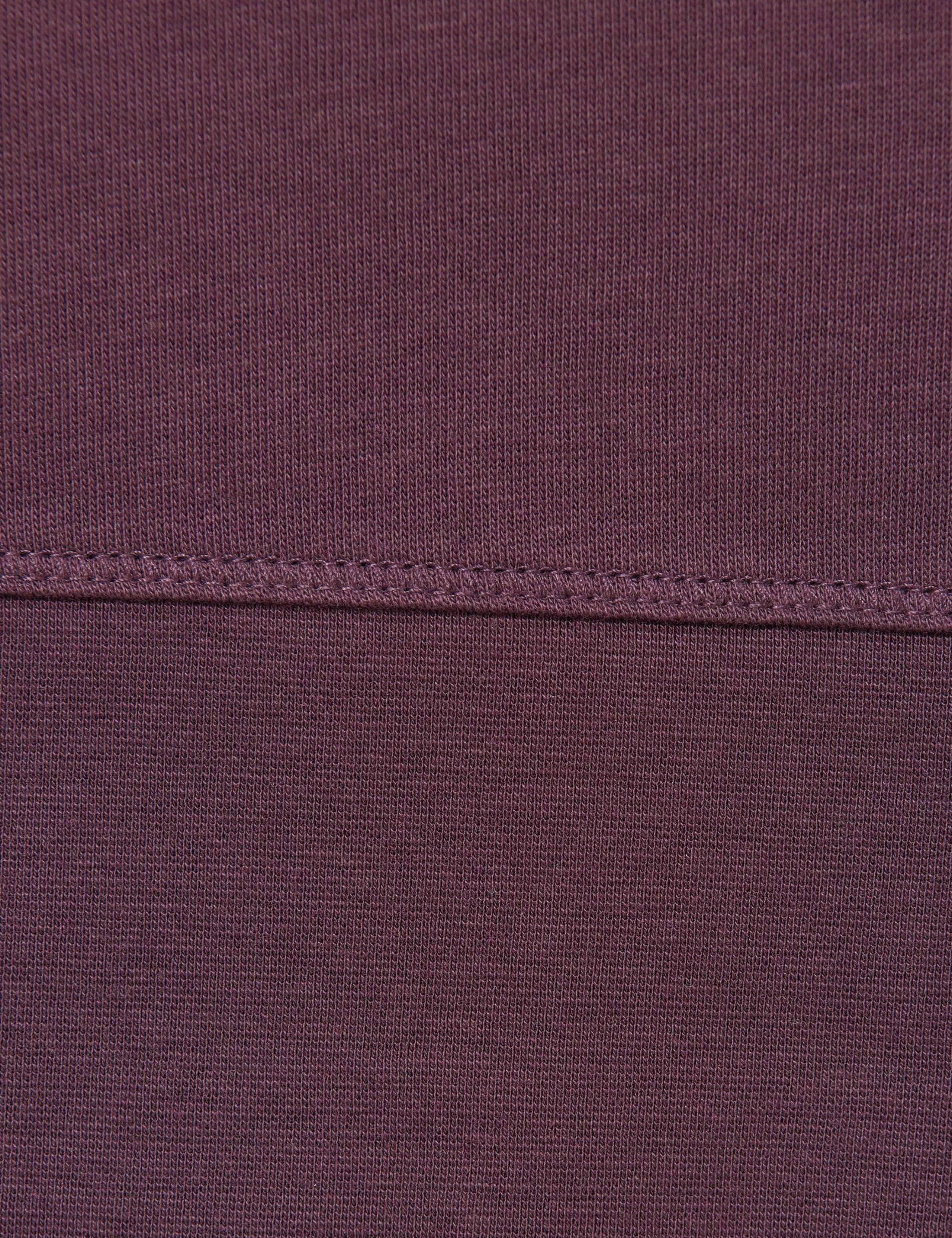 After Class Cotton Blend Longline Sweat-shirt 8 of 8